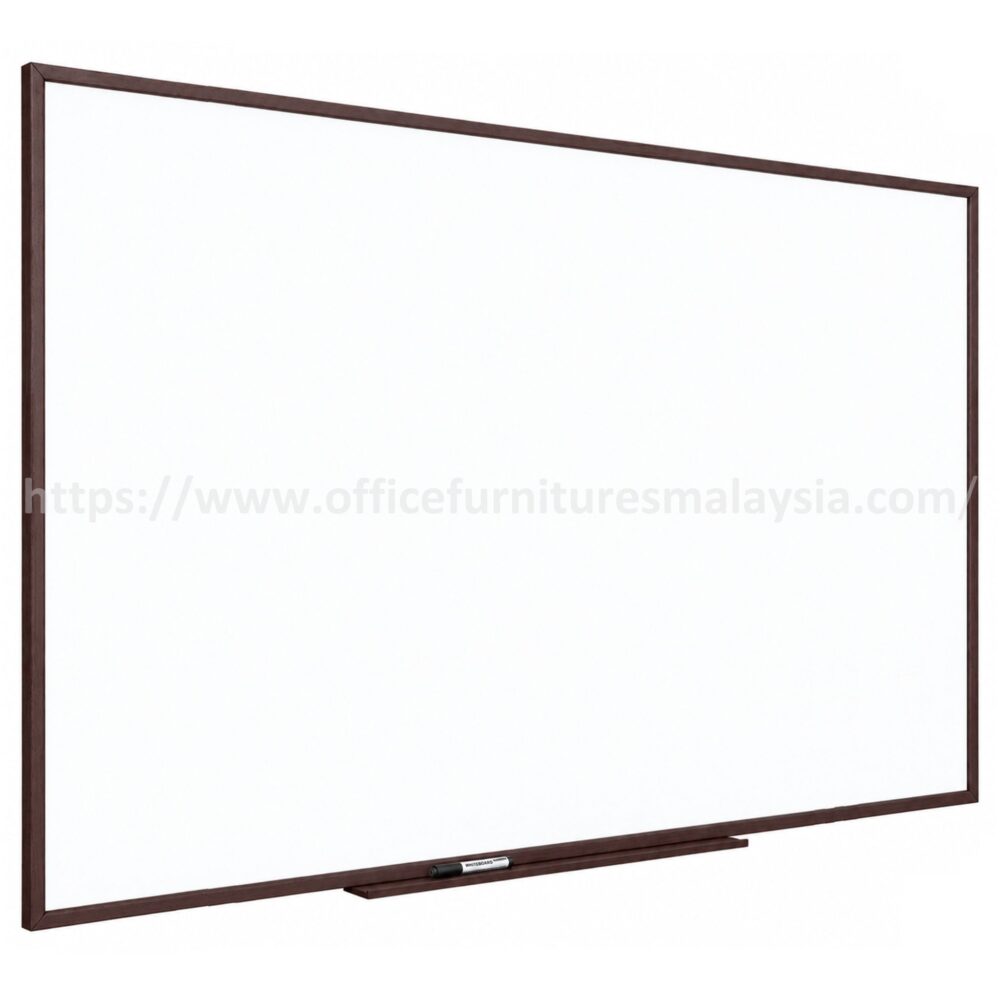 4 ft x 4 ft Wooden Frame Magnetic White Board Petaling Jaya Serendah Kajang 4 ft x 4 ft Wooden Frame Magnetic White Board Petaling Jaya Serendah Kajang