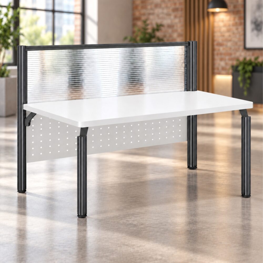 6 ft Mistral Concept 1 Seater Workstation Sentul Sungai Besi Sungai Udang 6 ft Mistral Concept 1 Seater Workstation Sentul Sungai Besi Sungai Udang