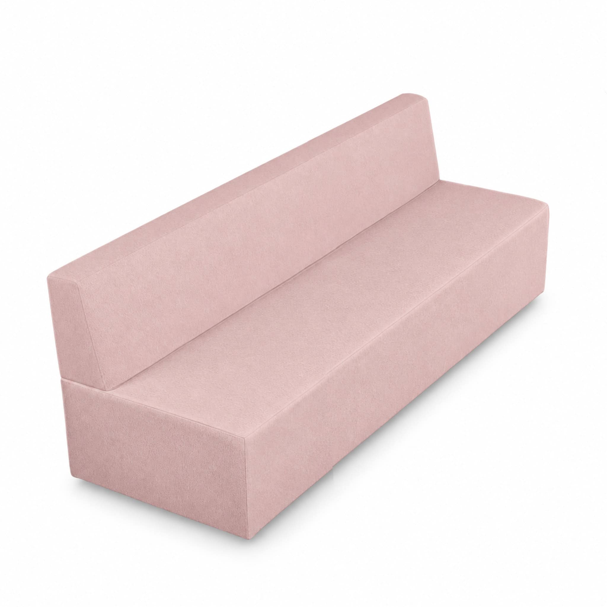 6ft Rectangular Shape Chroma Bench with Backrest Kota Damansara Sungai Buloh Kepong