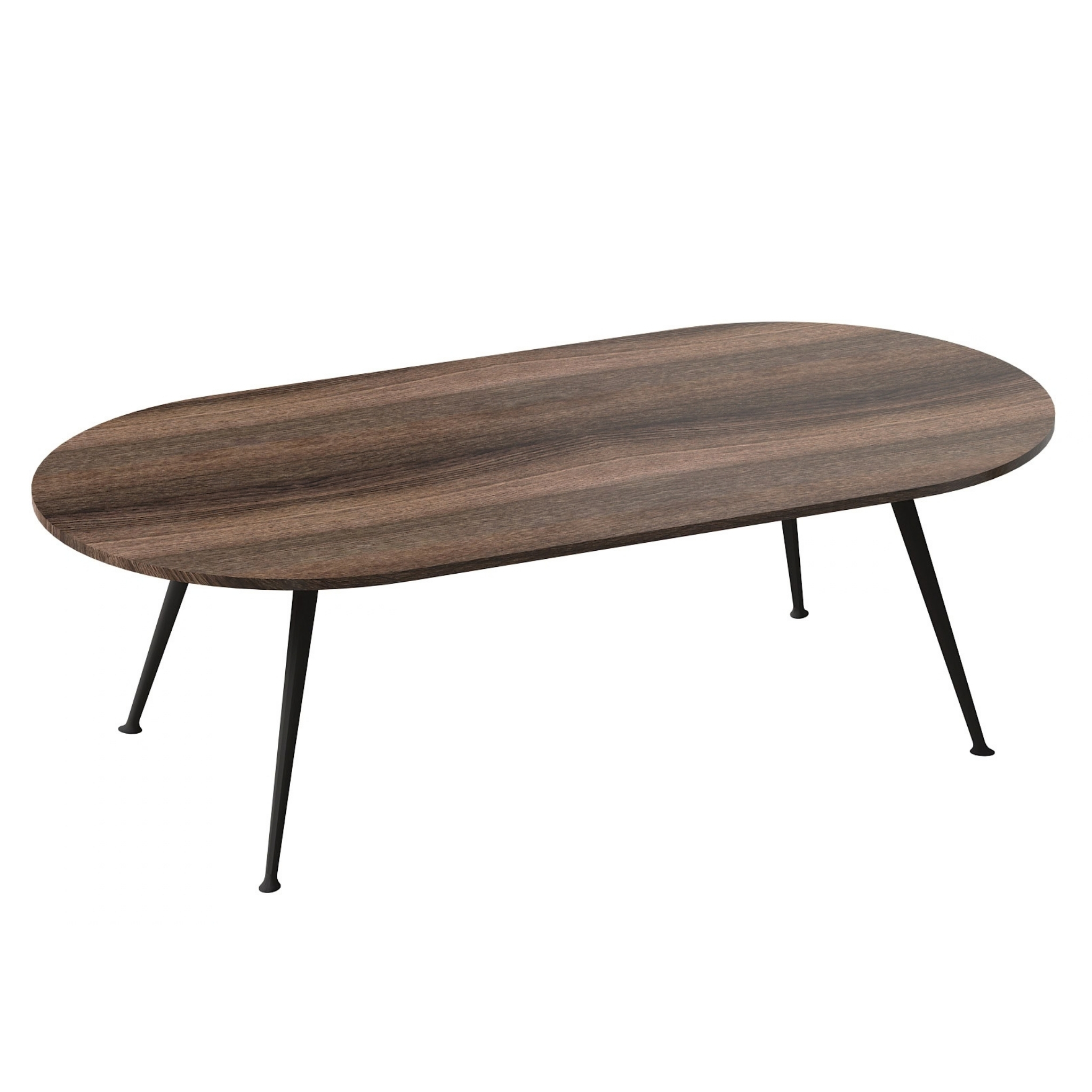 8 ft Wesley Oval Conference Discussion Table Putrajaya Cyberjaya Serdang