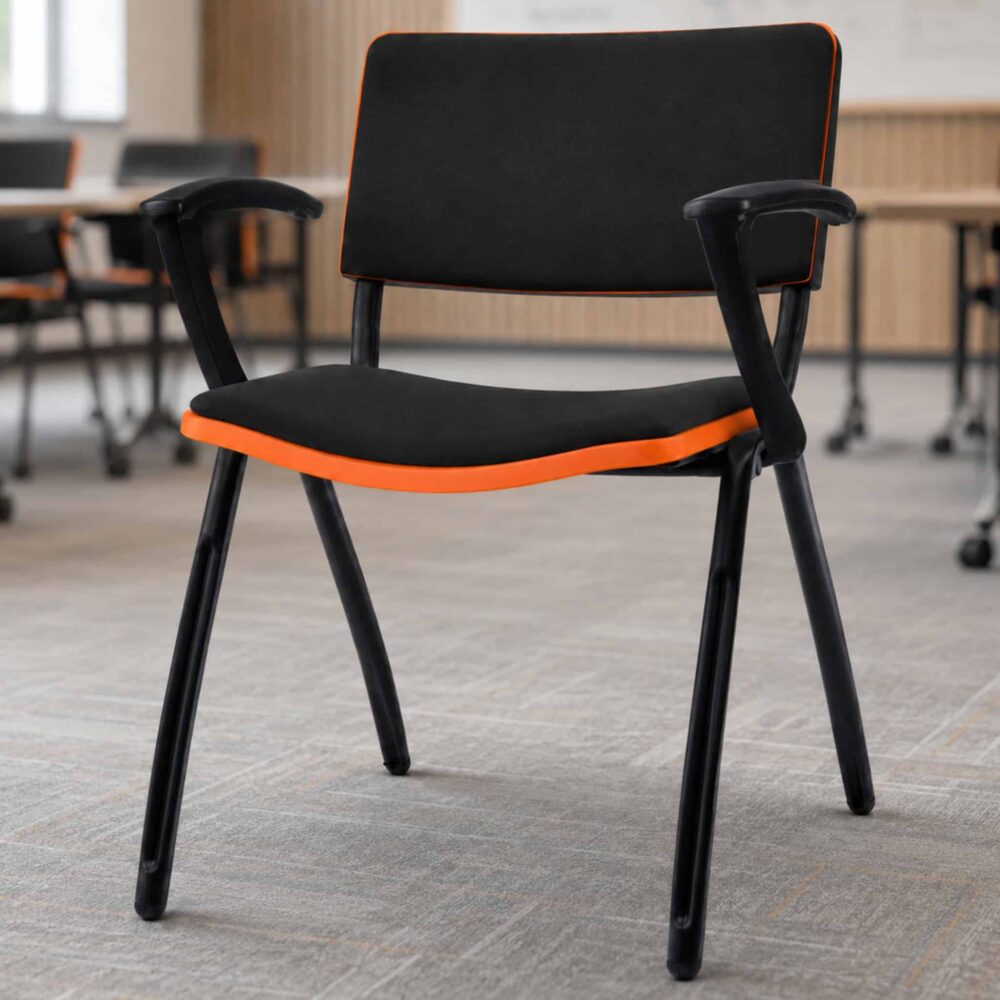 Ablaze Cushion Study Chair Type B Imbi Chow Kit Kampung Baru Ablaze Cushion Study Chair Type B Imbi Chow Kit Kampung Baru