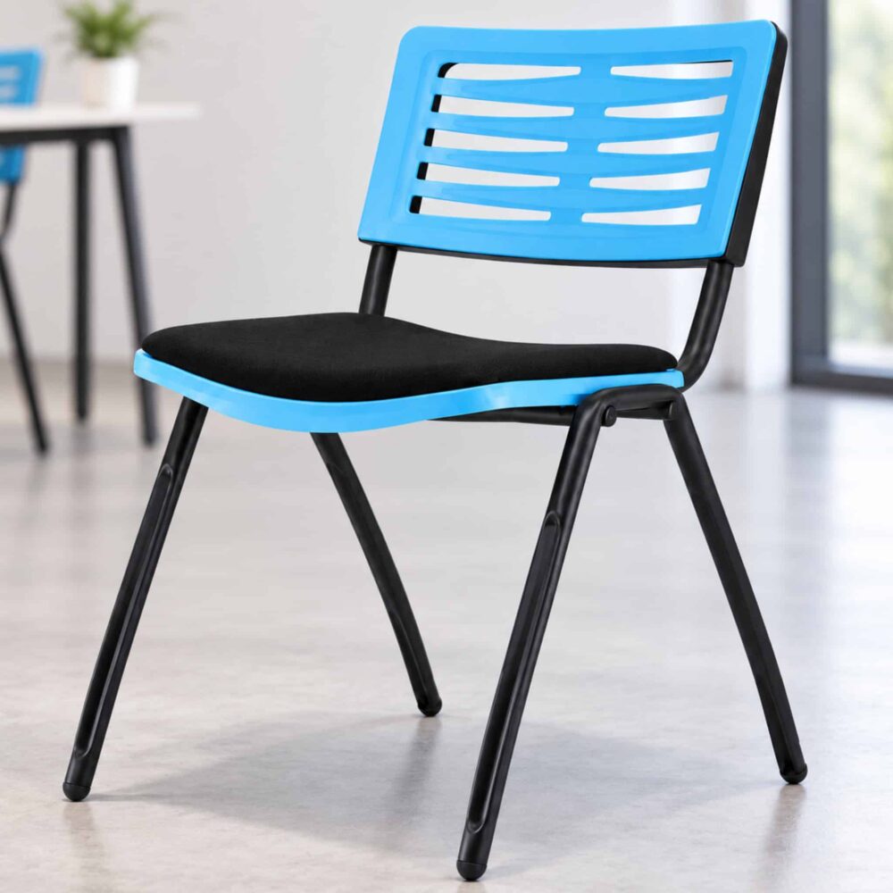 Ablaze Study Chair Type A with Padding Seat Semenyih Kajang Gombak Ablaze Study Chair Type A with Padding Seat Semenyih Kajang Gombak
