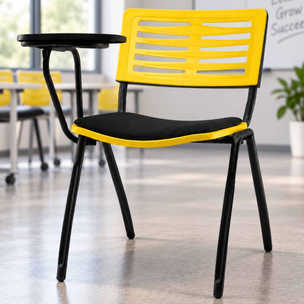 Ablaze Study Chair Type C with Padding Seat Wangsa Maju Segambut Serdang Ablaze Study Chair Type C with Padding Seat Wangsa Maju Segambut Serdang
