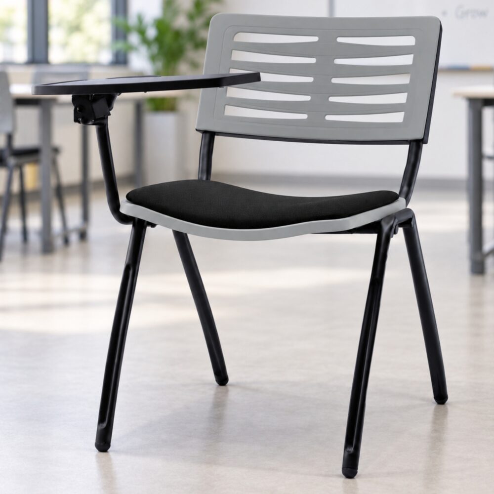 Ablaze Study Chair Type D with Padding Seat Shah Alam Setia Alam Pulau Indah Ablaze Study Chair Type D with Padding Seat Shah Alam Setia Alam Pulau Indah