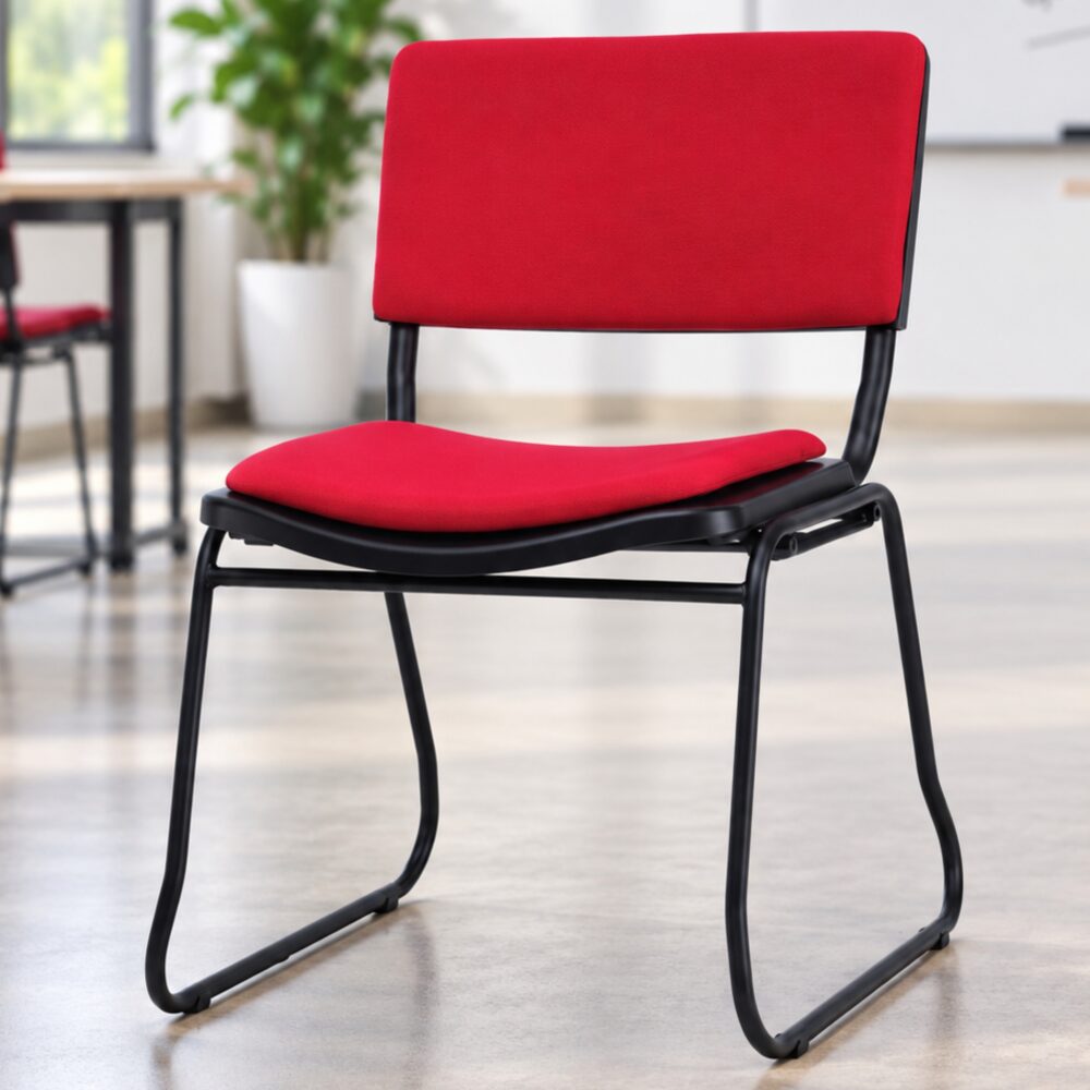 Achieve Cushion Study Chair Type A Dengkil Sepang Salak Tinggi Achieve Cushion Study Chair Type A Dengkil Sepang Salak Tinggi