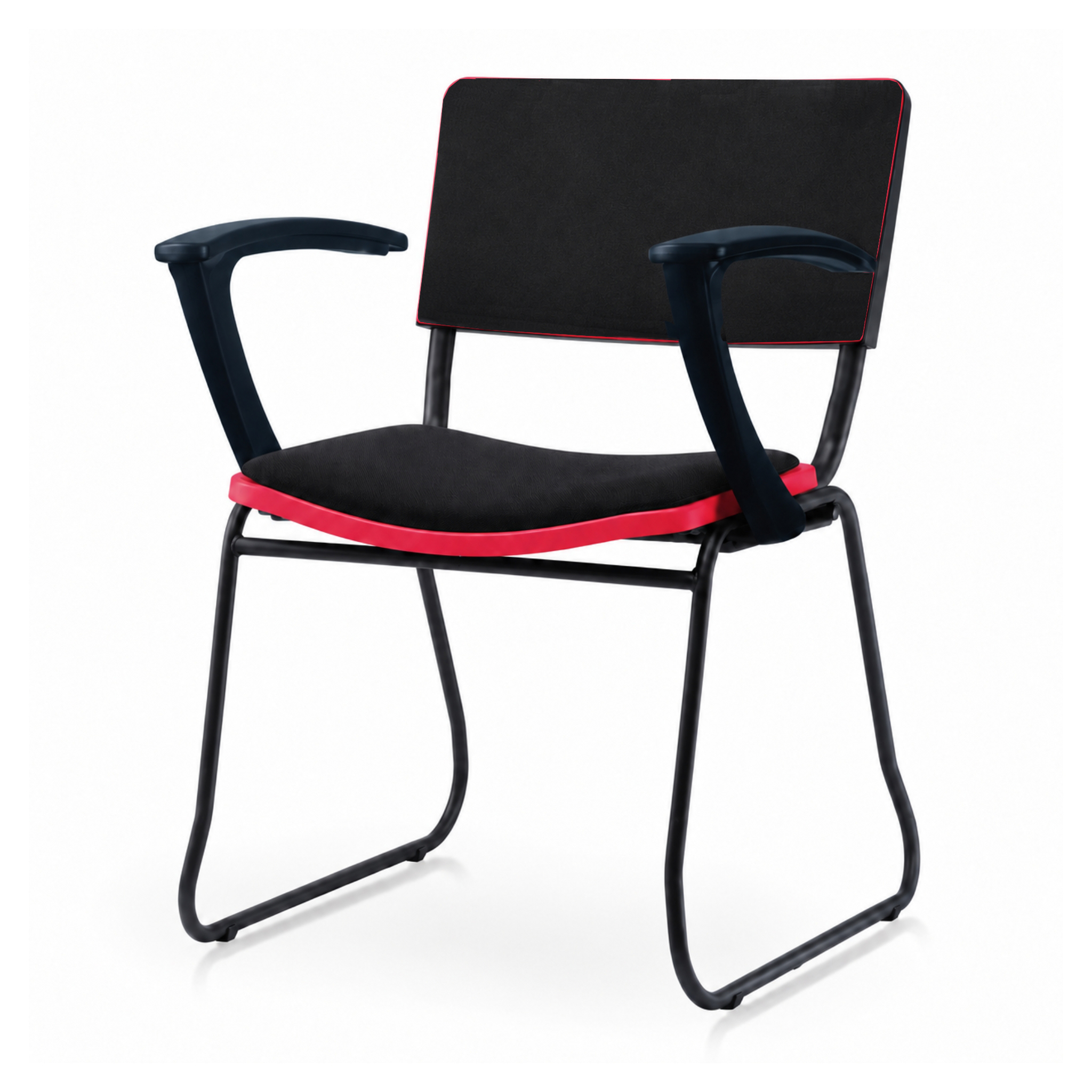 Achieve Cushion Study Chair Type B Kajang Pandamaran Damansara
