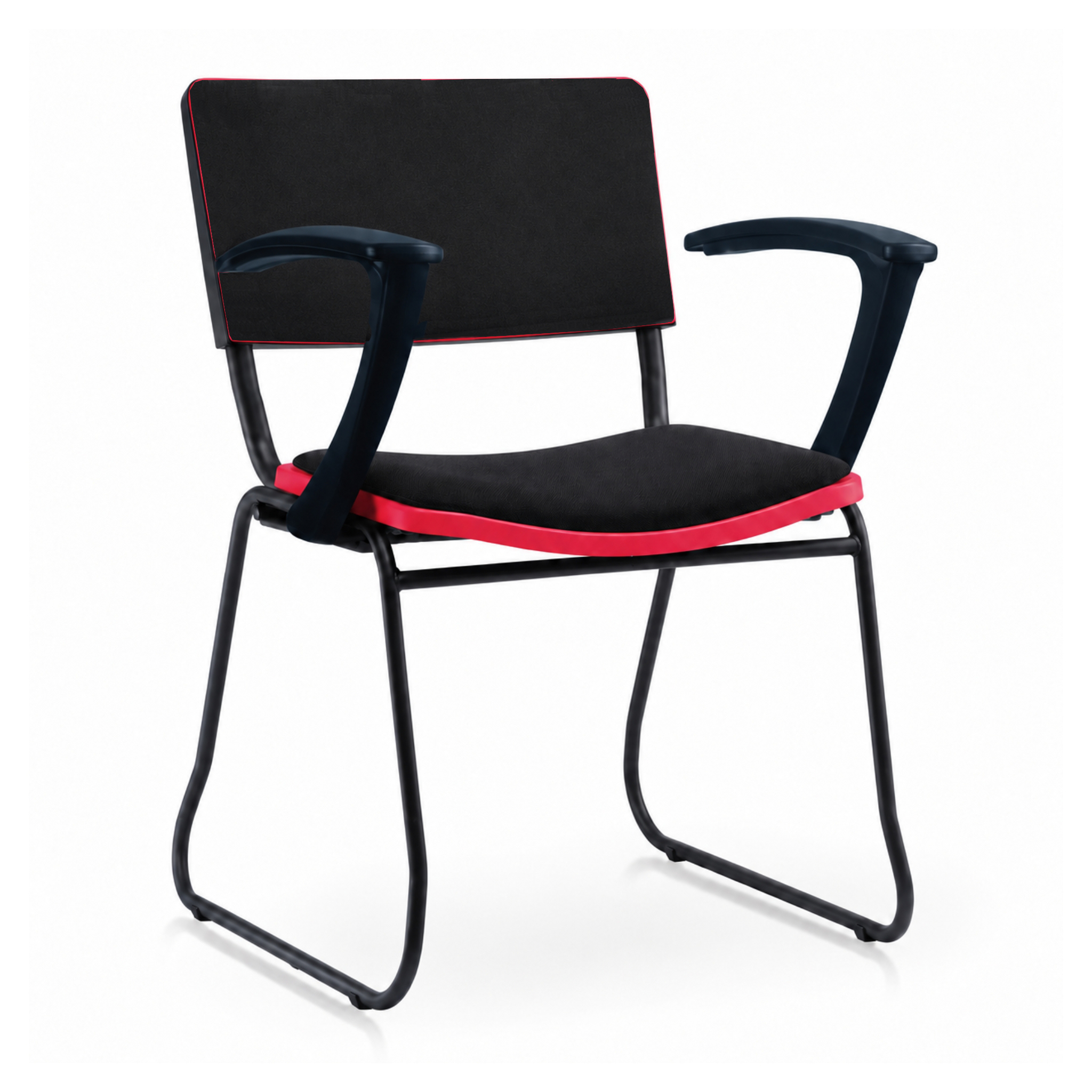 Achieve Cushion Study Chair Type B Kajang Pandamaran Kelana Jaya