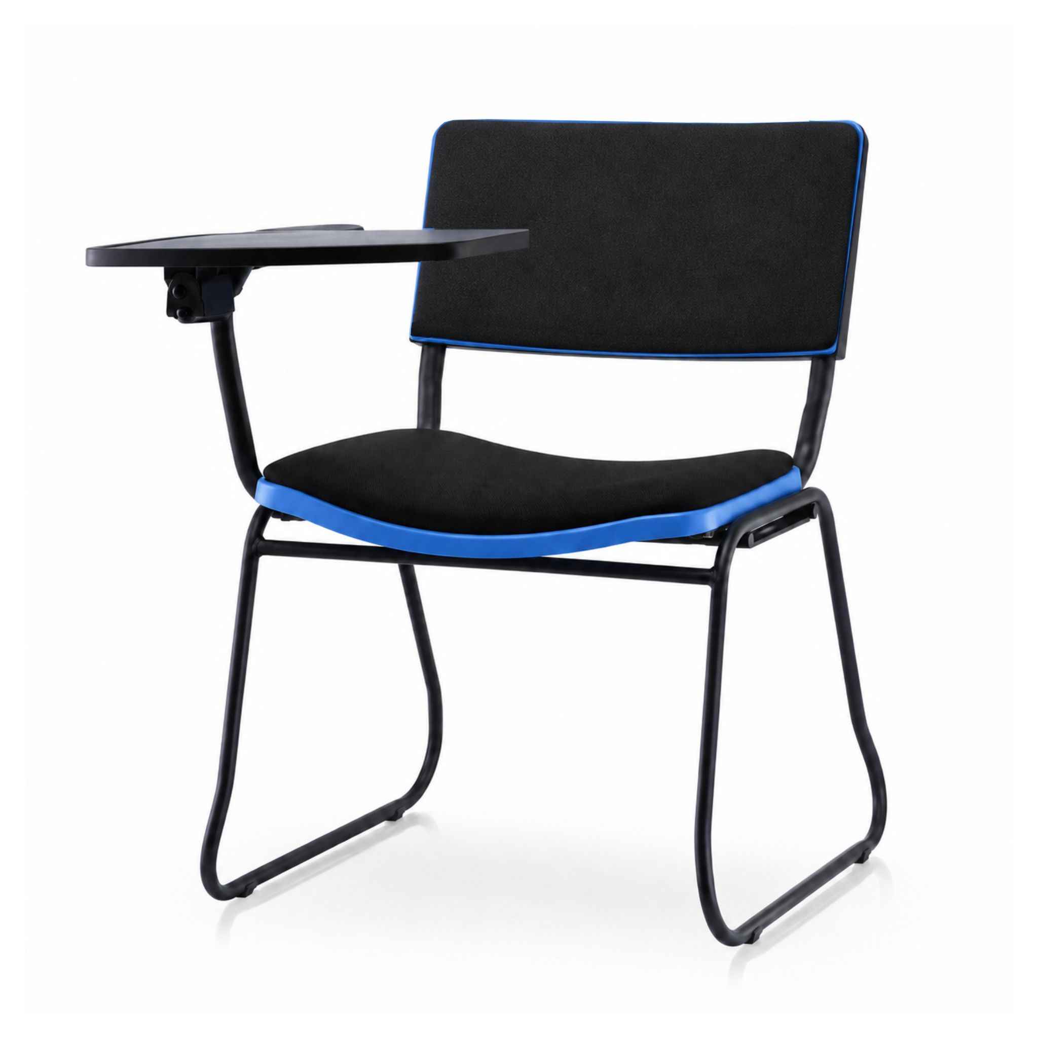Achieve Cushion Study Chair Type D OFC31350D-PSB - Image 2