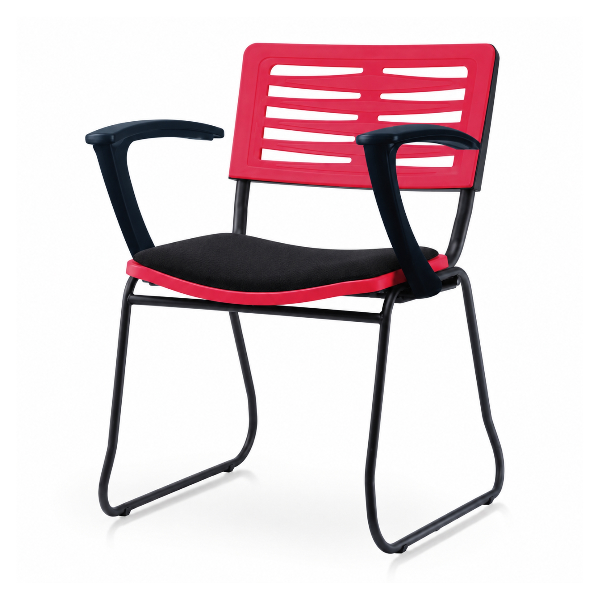 Achieve Study Chair Type B with Padding Seat Putrajaya Subang Jaya Klang