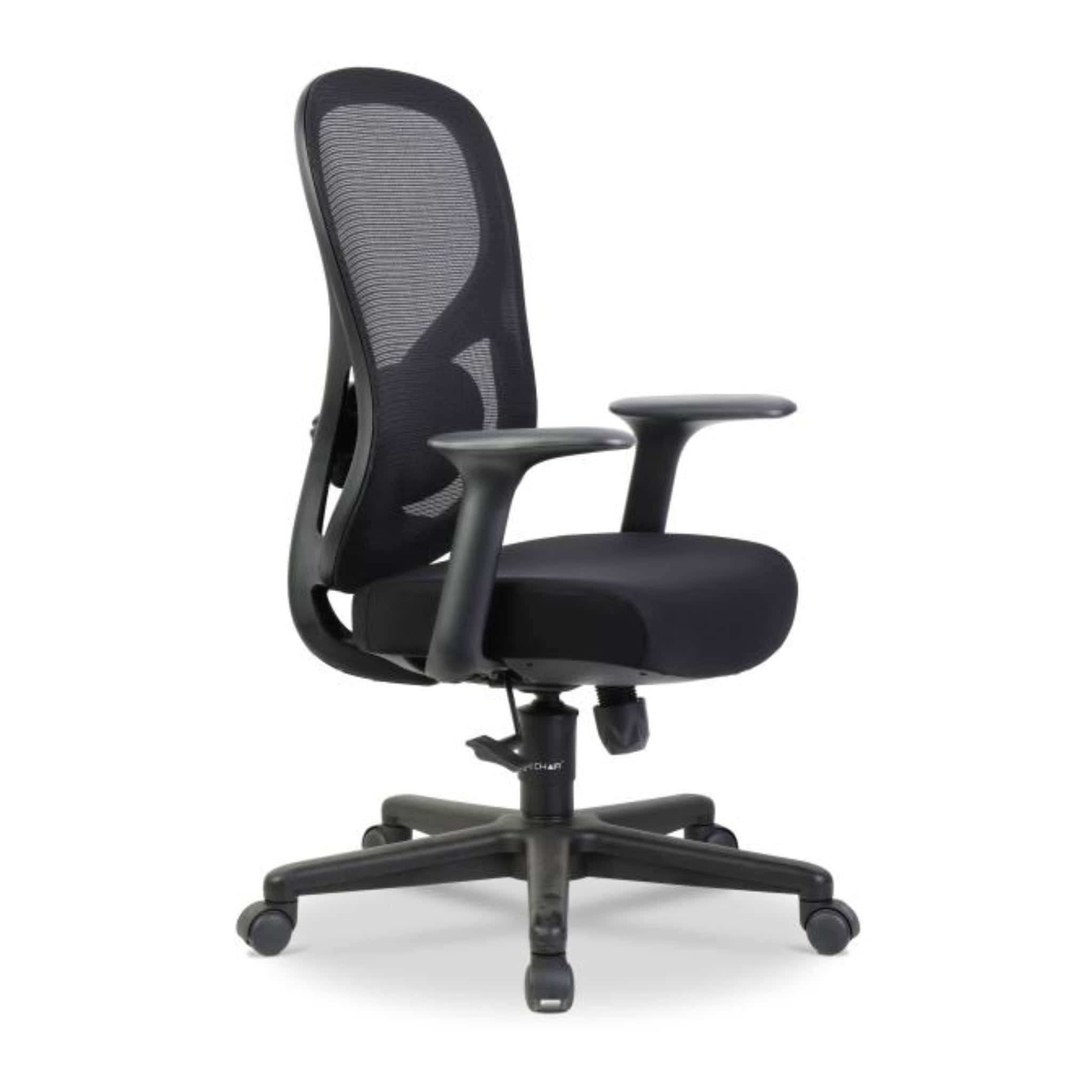 Aurex Executive Mediumback Mesh Chair Wangsa maju Klang Bangi