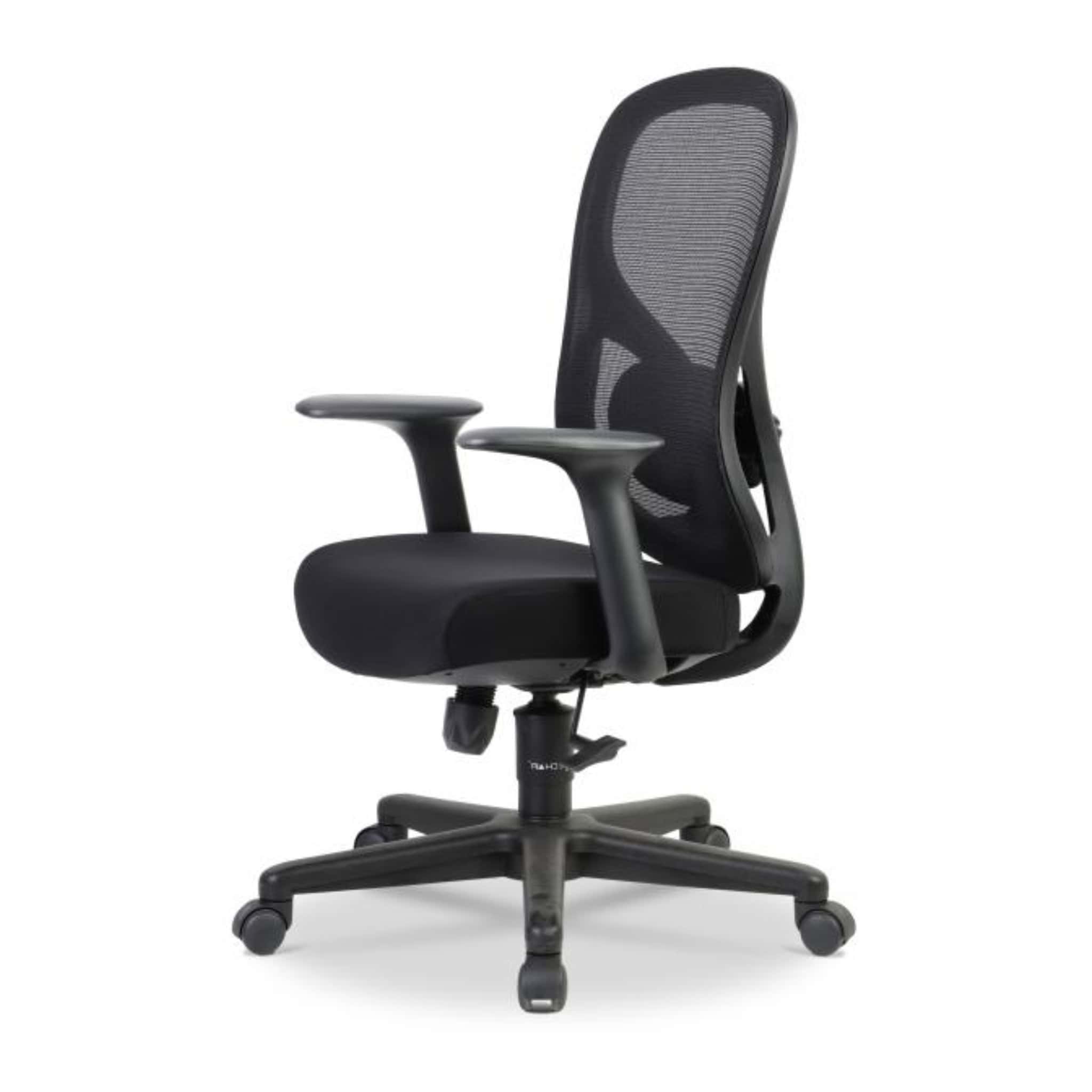Aurex Executive Mediumback Mesh Chair Wangsa maju Klang Putrajaya