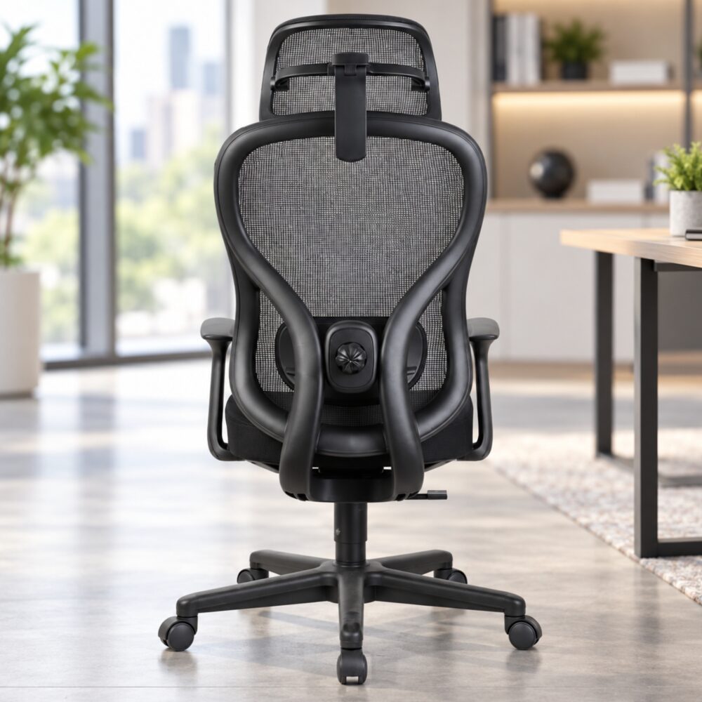 Aurex Presidential Highback Mesh Chair Meru Kapar Serdang Aurex Presidential Highback Mesh Chair Meru Kapar Serdang