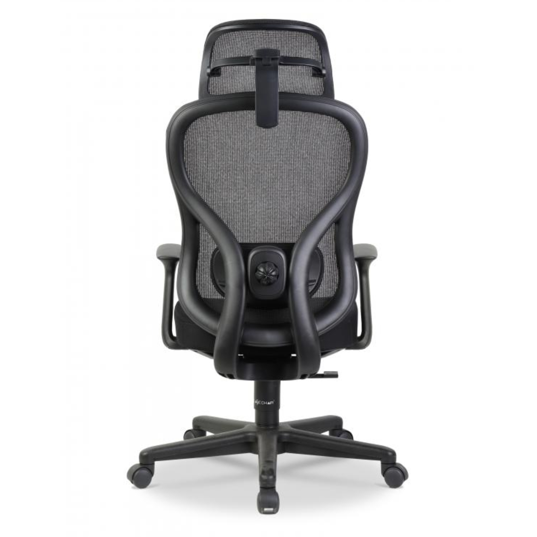 Aurex Presidential Highback Mesh Chair Putrajaya Cyberjaya Serdang
