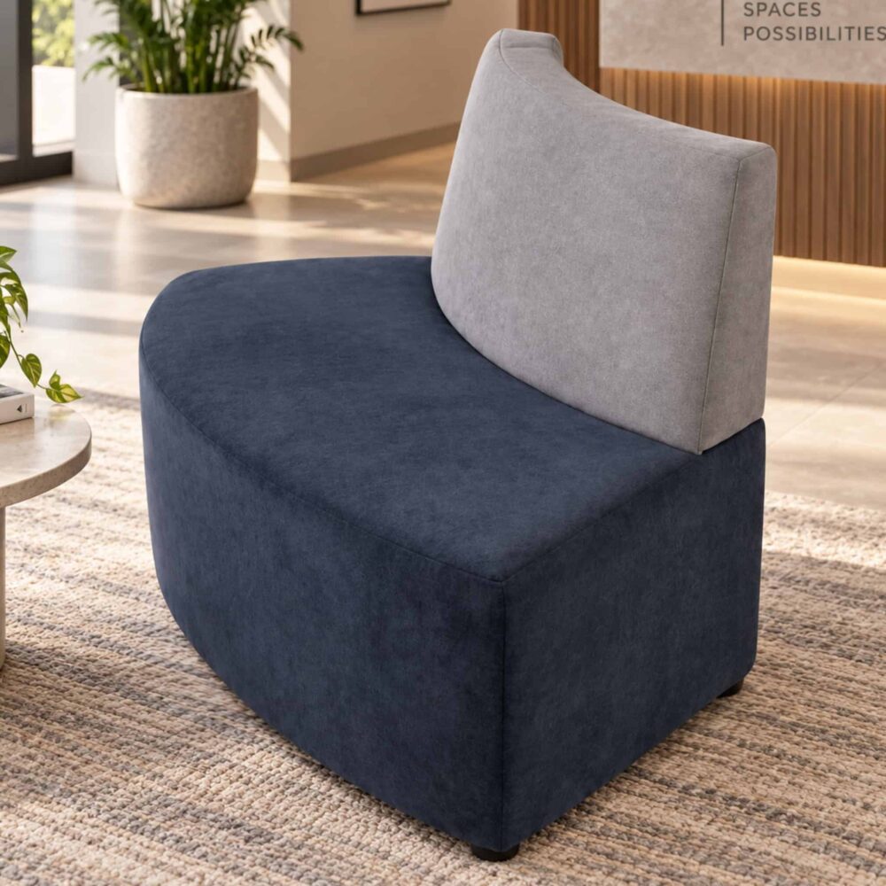 Curve A Shape Chroma Bench with Backrest Kuala Lumpur Cheras Ampang Curve A Shape Chroma Bench with Backrest Kuala Lumpur Cheras Ampang