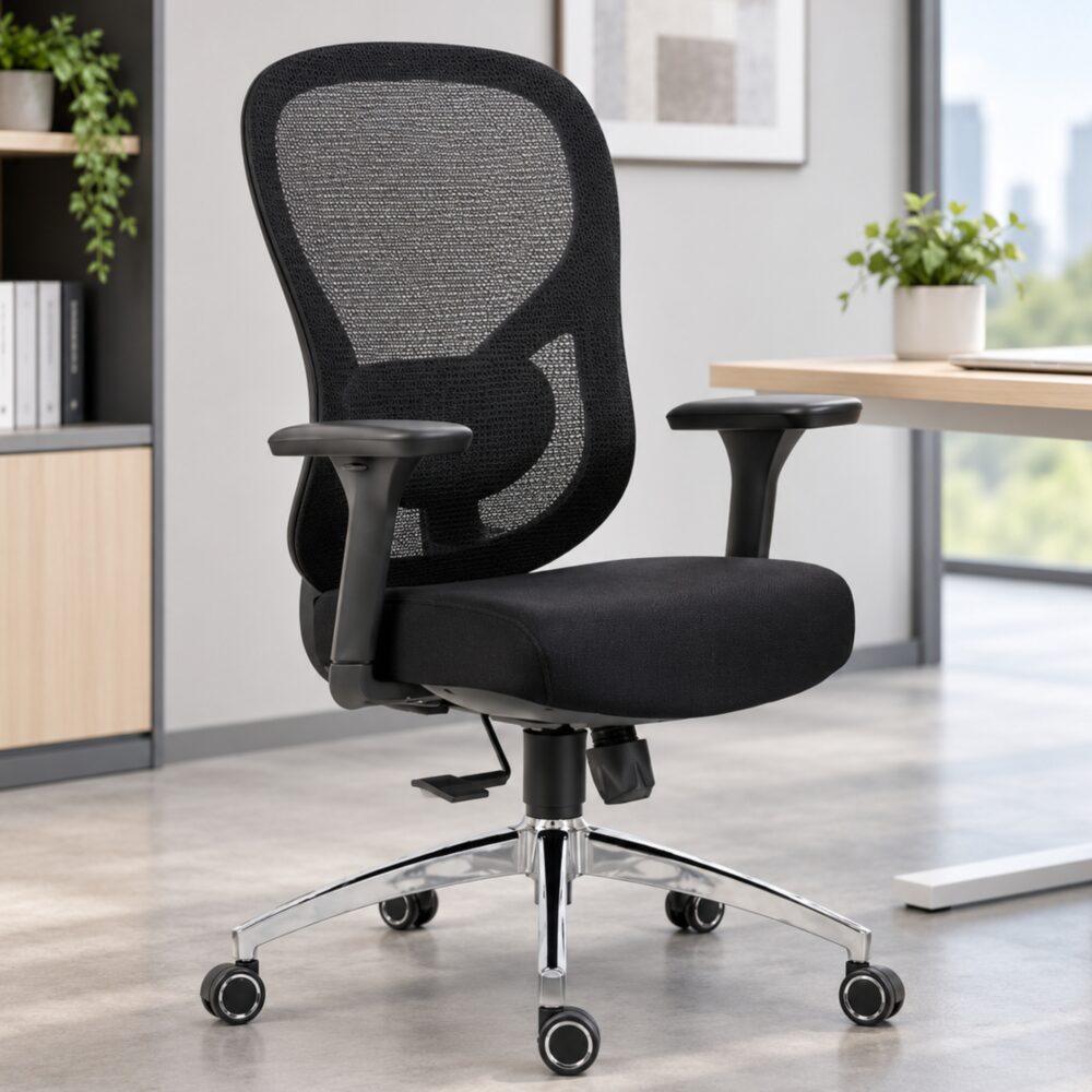 Evaro Executive Mediumback Mesh Chair Putrajaya Klang Meru Evaro Executive Mediumback Mesh Chair Putrajaya Klang Meru