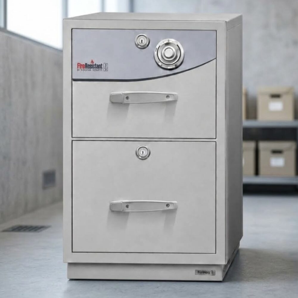 Fire Resistant Cabinet 2 Drawer Bangi Semenyih Cyberjaya Fire Resistant Cabinet 2 Drawer Bangi Semenyih Cyberjaya