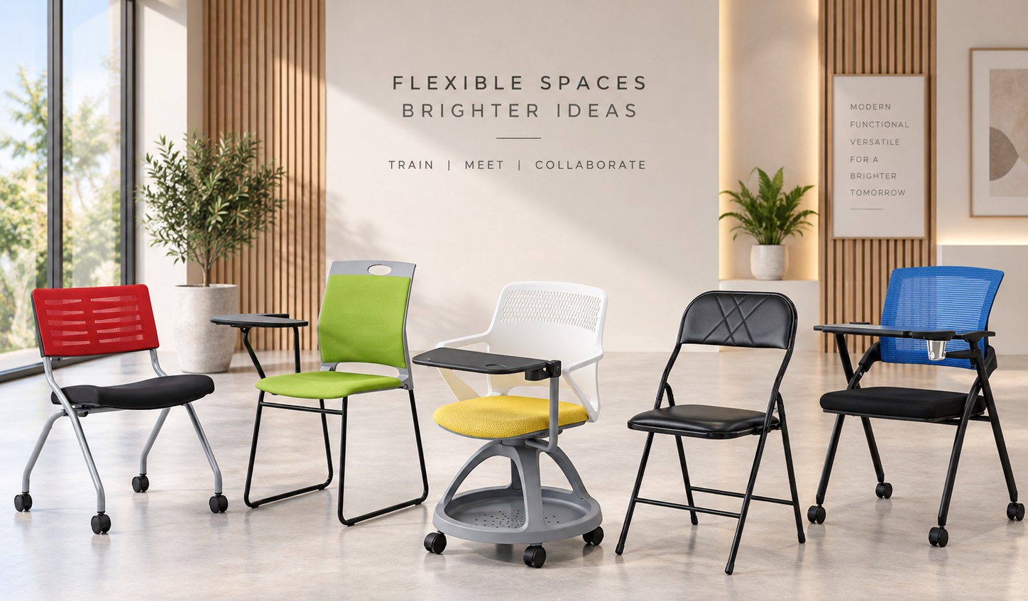 Foldable Chair Rawang Kapar Setia Alam