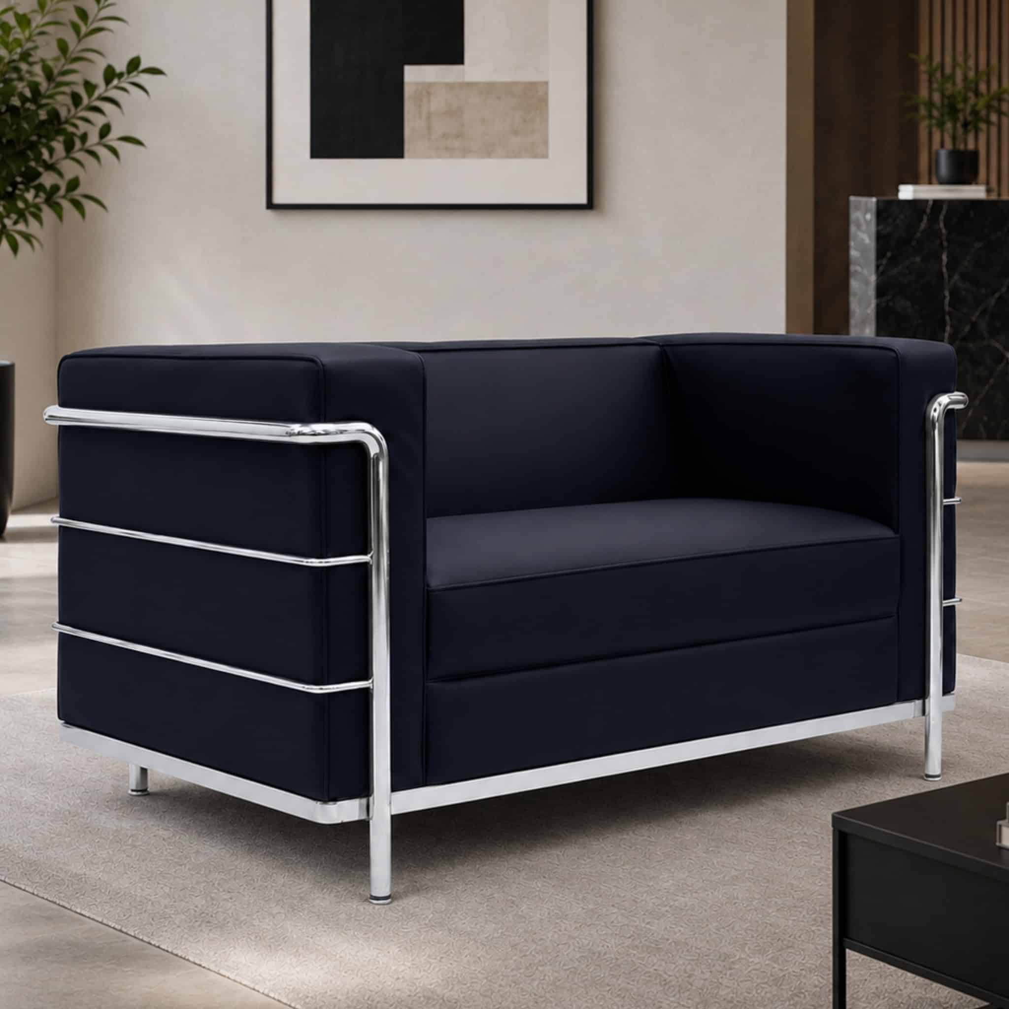 Gallant Double Seater Sofa Bangi Serdang Putrajaya