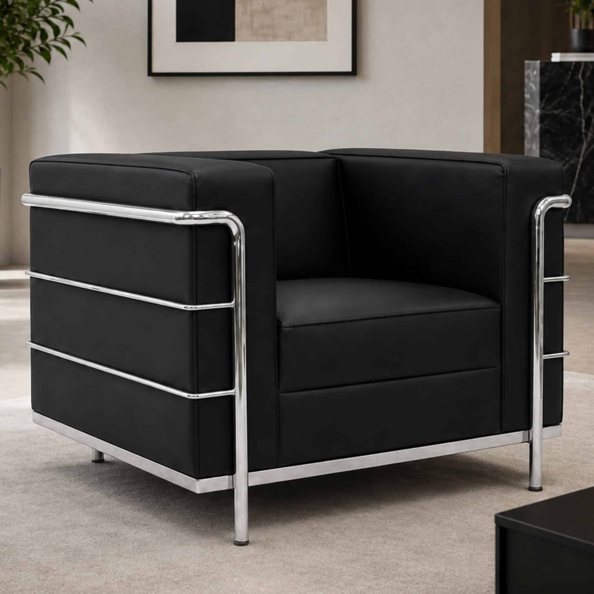 Gallant Single Seater Sofa Semenyih Serdang Klang