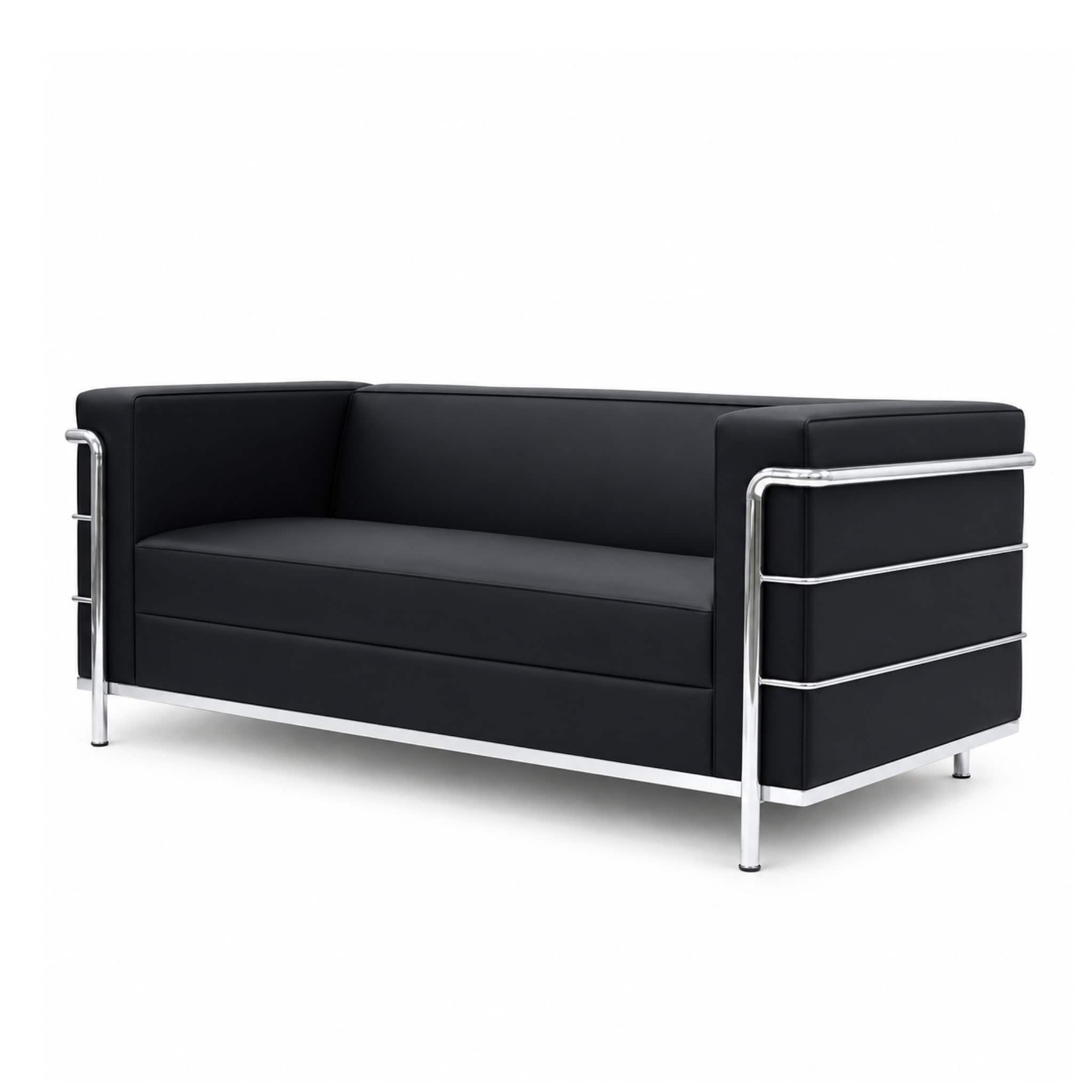 Gallant Triple Seater Sofa Putrajaya Bangi Subang Jaya