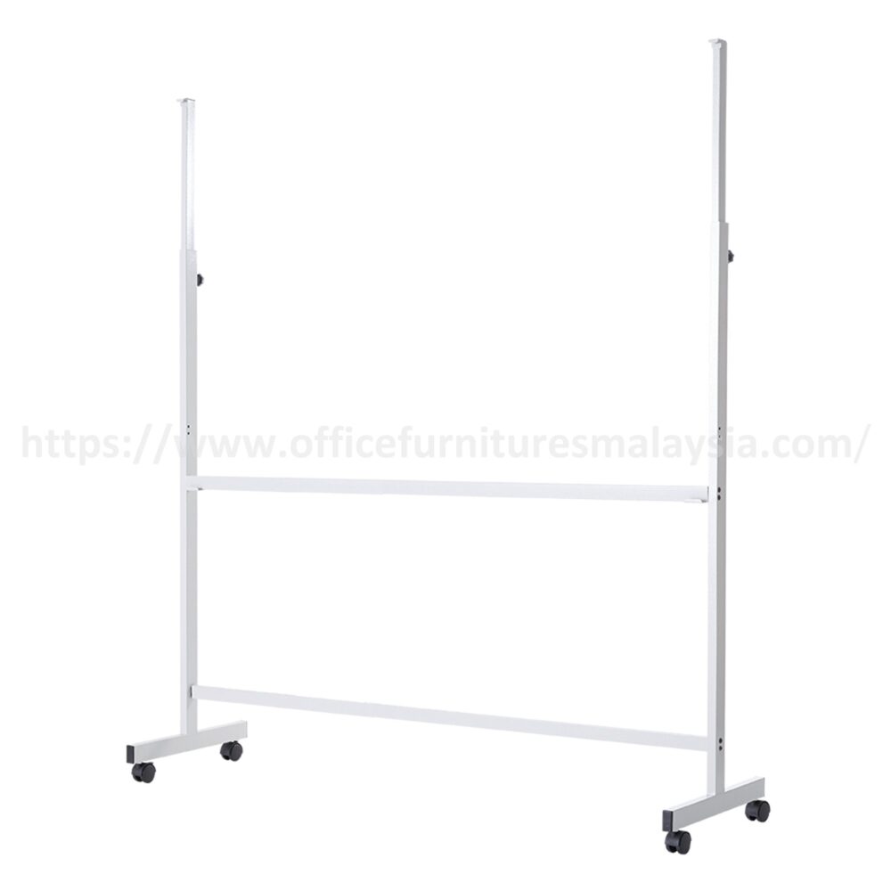 Huge Height-Adjustable Whiteboard Stand Petaling Jaya Subang Jaya Nilai