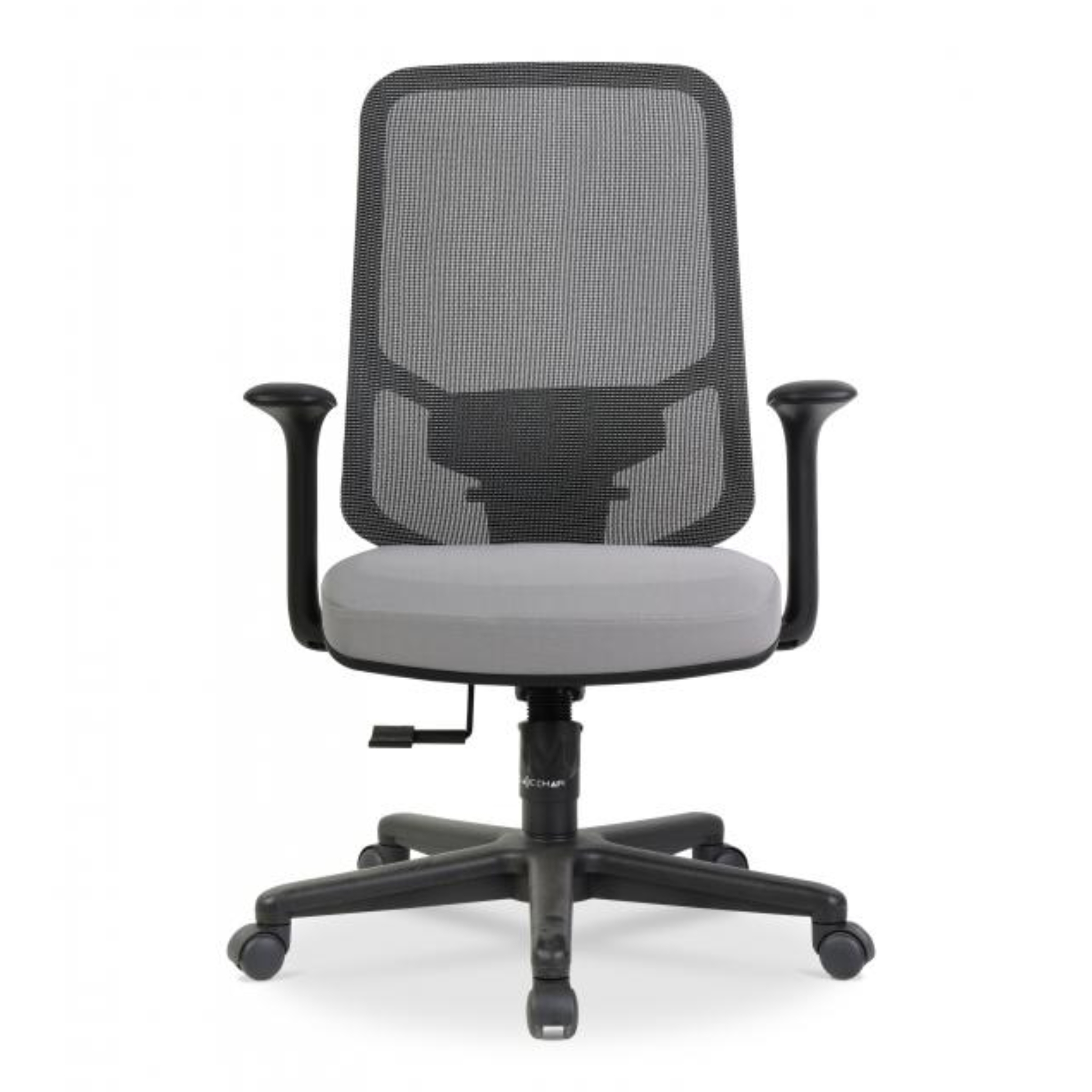 Lynx Executive Mediumback Mesh Chair Pulau Indah Klang Meru
