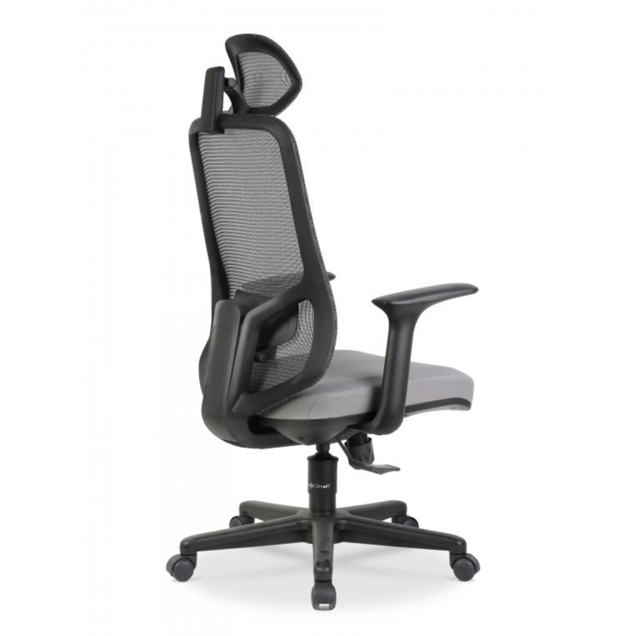 Lynx Presidential Highback Mesh Chair Petaling Jaya Bangi Serdang