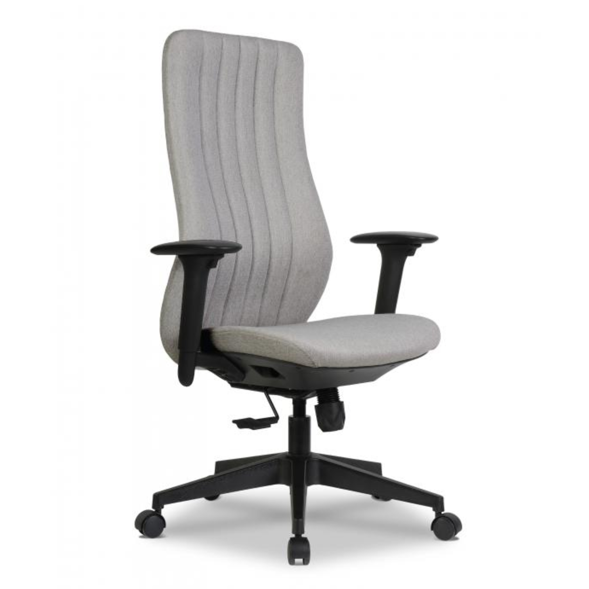 Nixora Mediumback Chair Kota Kemuning Banting Klang
