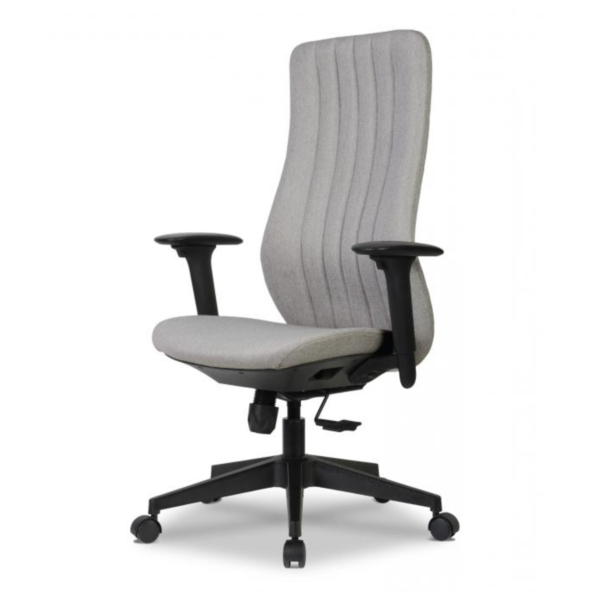 Nixora Mediumback Chair Mutiara Damansara Subang Jaya USJ