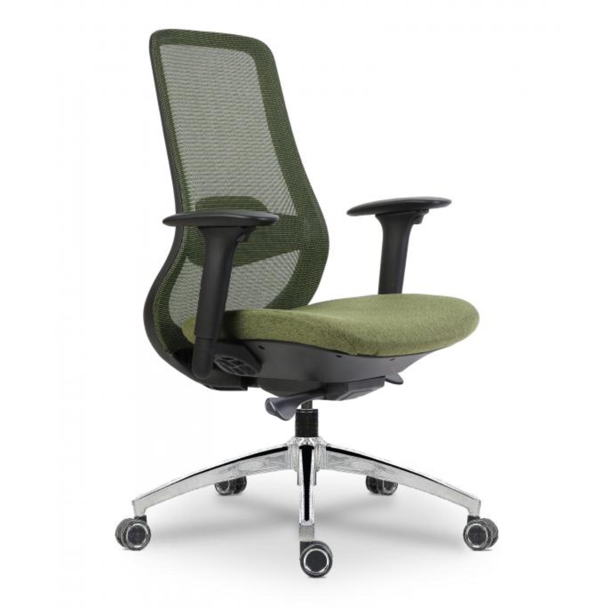 Ozaka Executive Mediumback Mesh Chair Semenyih Gombak Putrajaya