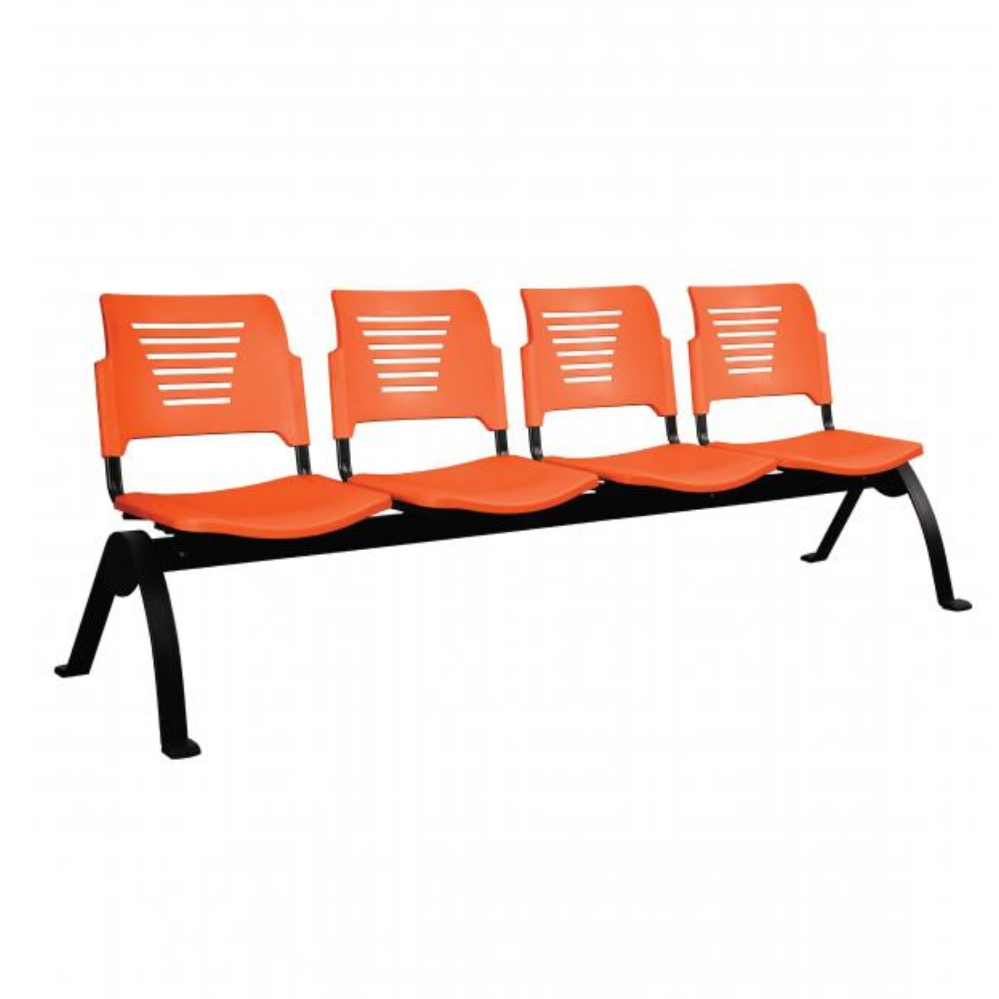 Pavo 4 Seater Link Chair Kuala Langat Selayang Serdang