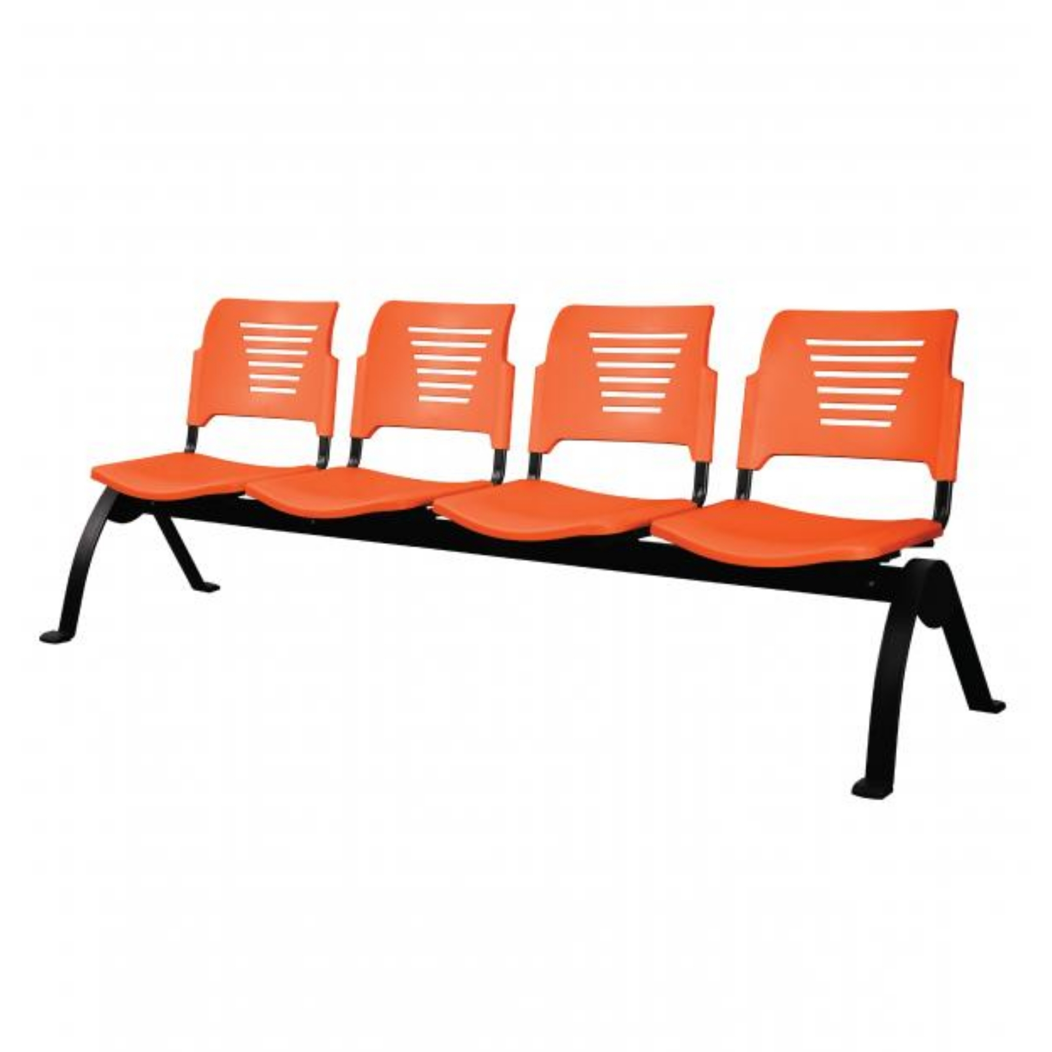 Pavo 4 Seater Link Chair Kuala Langat Selayang Subang Jaya