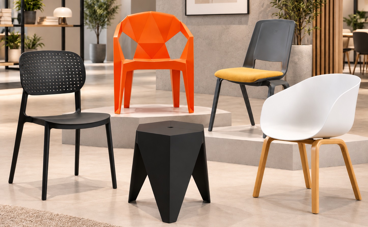 Plastic Chair Sendayan Nilai Shah Alam