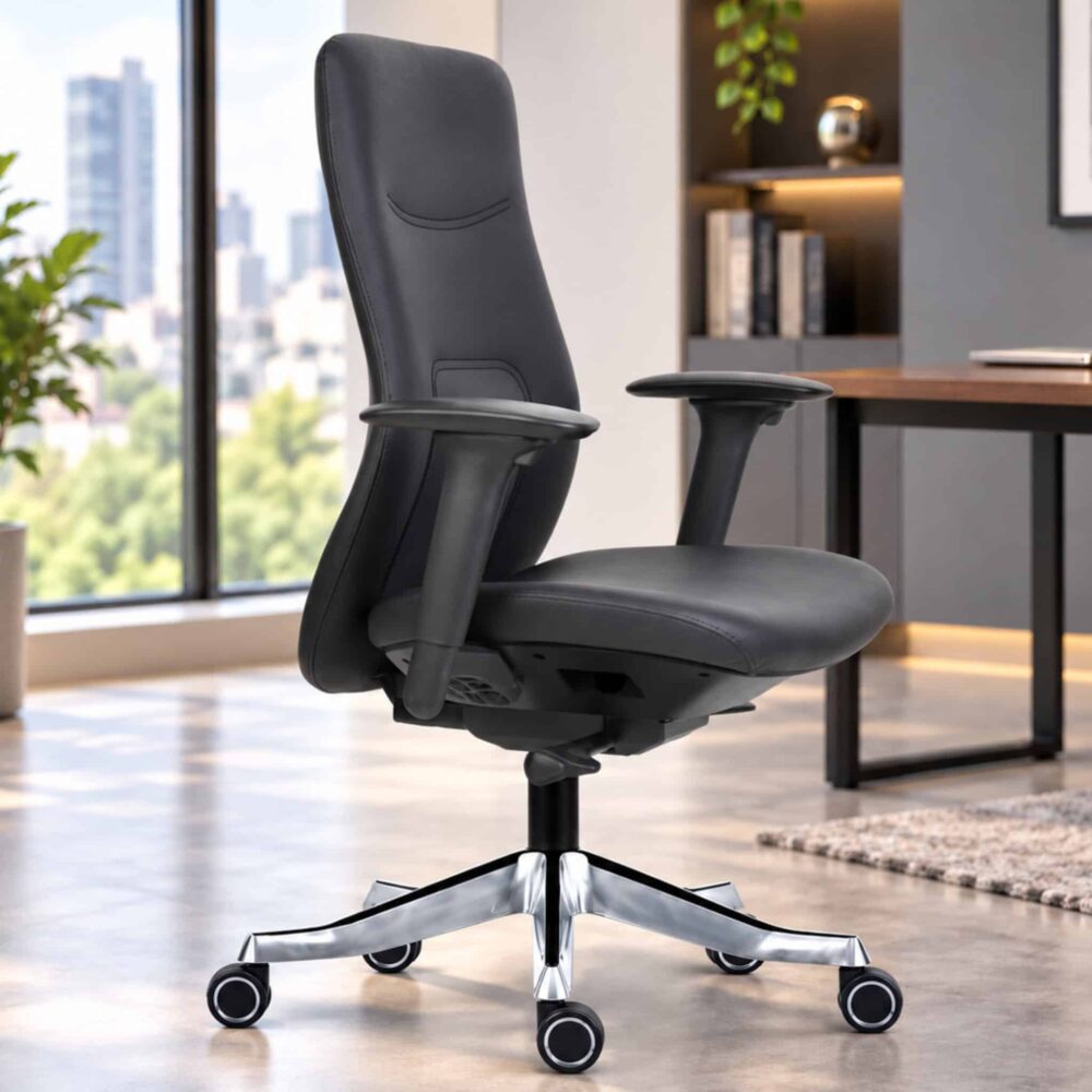 Roni Executive Lowback Chair Bangi Selayang Damansara Roni Executive Lowback Chair Bangi Selayang Damansara
