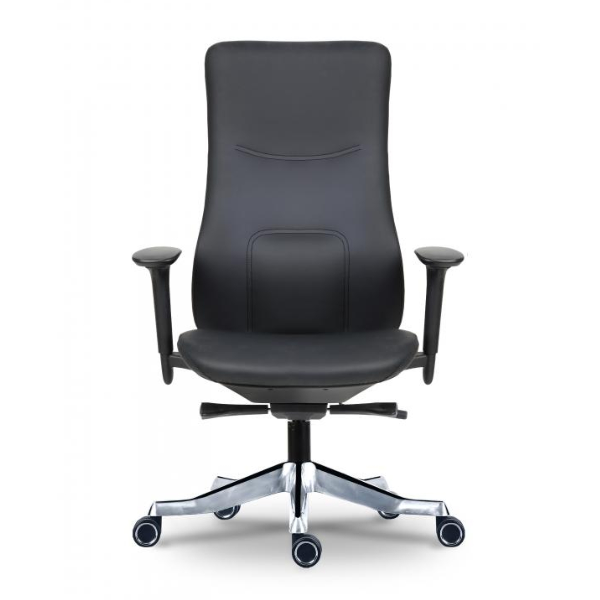 Roni Executive Mediumback Chair Klang Segambut Selayang