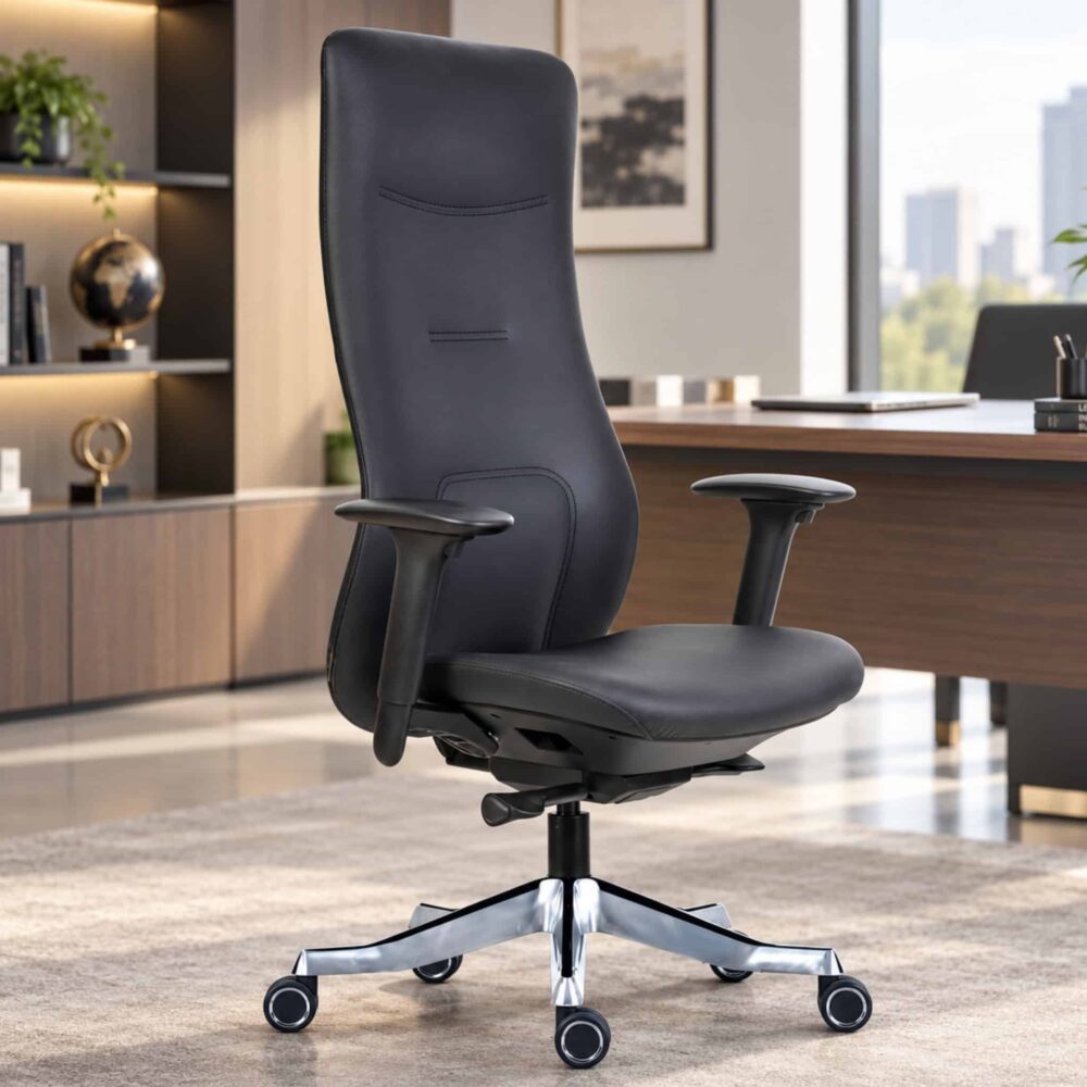 Roni Presidential Highback Chair Semenyih Cyberjaya Putrajaya Roni Presidential Highback Chair Semenyih Cyberjaya Putrajaya