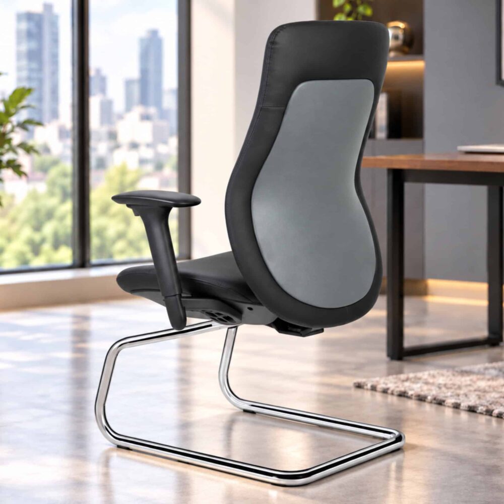 Roni Visitor Chair Kajang Putrajaya Klang Roni Visitor Chair Kajang Putrajaya Klang