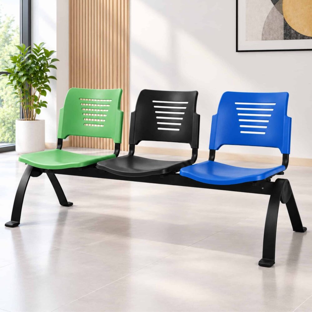 Seno 3 Seater Link Chair Port Klang Meru Kapar Seno 3 Seater Link Chair Port Klang Meru Kapar
