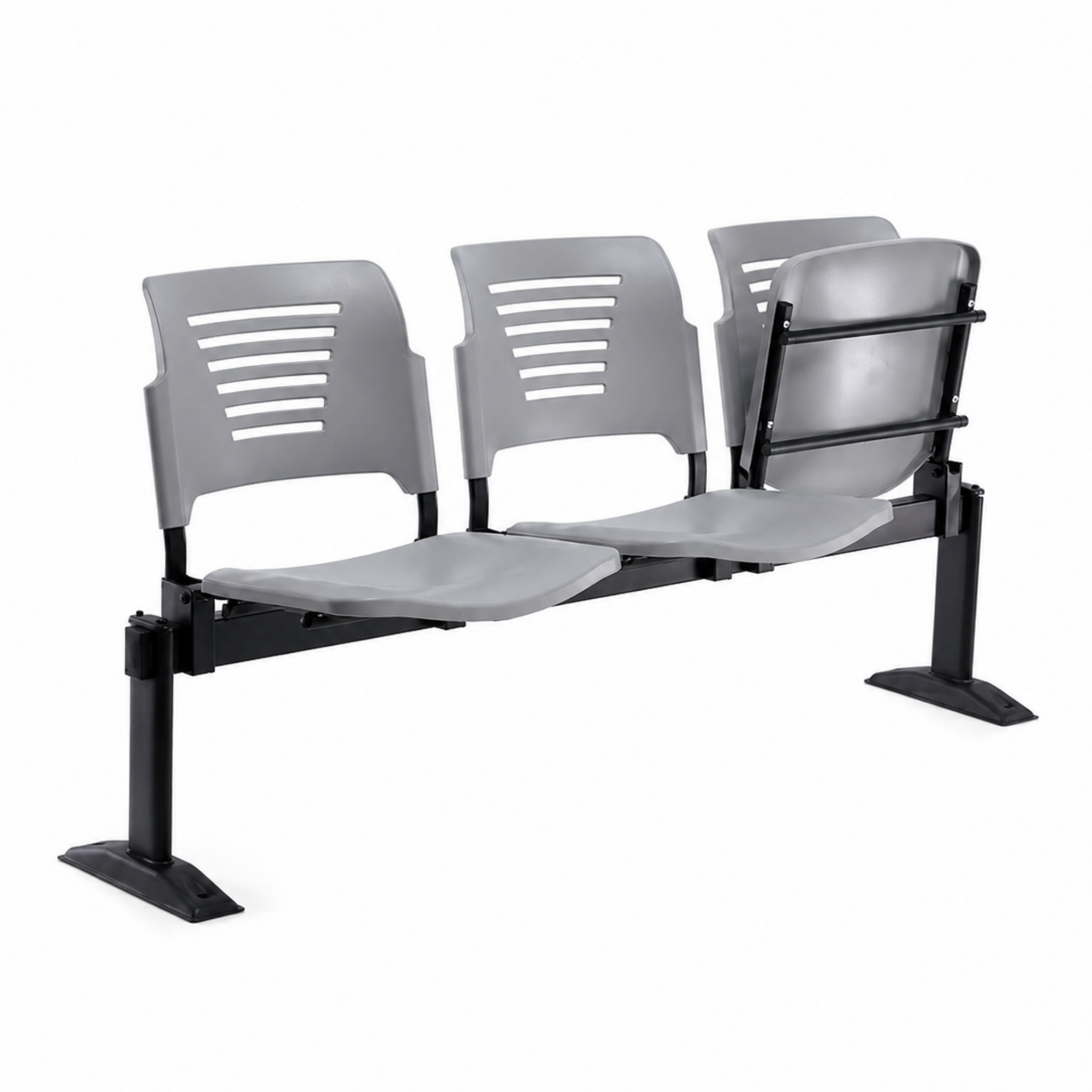 Tivano 3 Seater Link Chair Port Klang Meru Kapar