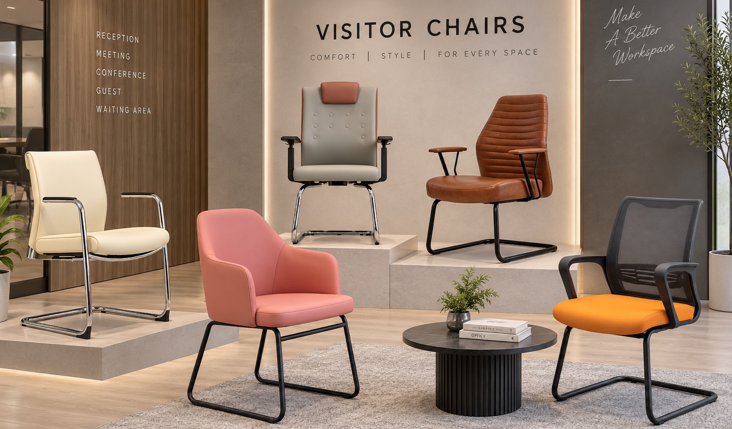 Visitor chairs tanjung malim ijok ipoh
