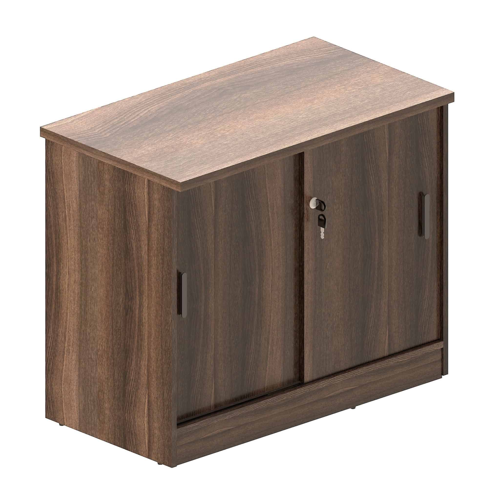 .5ft Wesley Side Cabinet Meru Klang Kapar