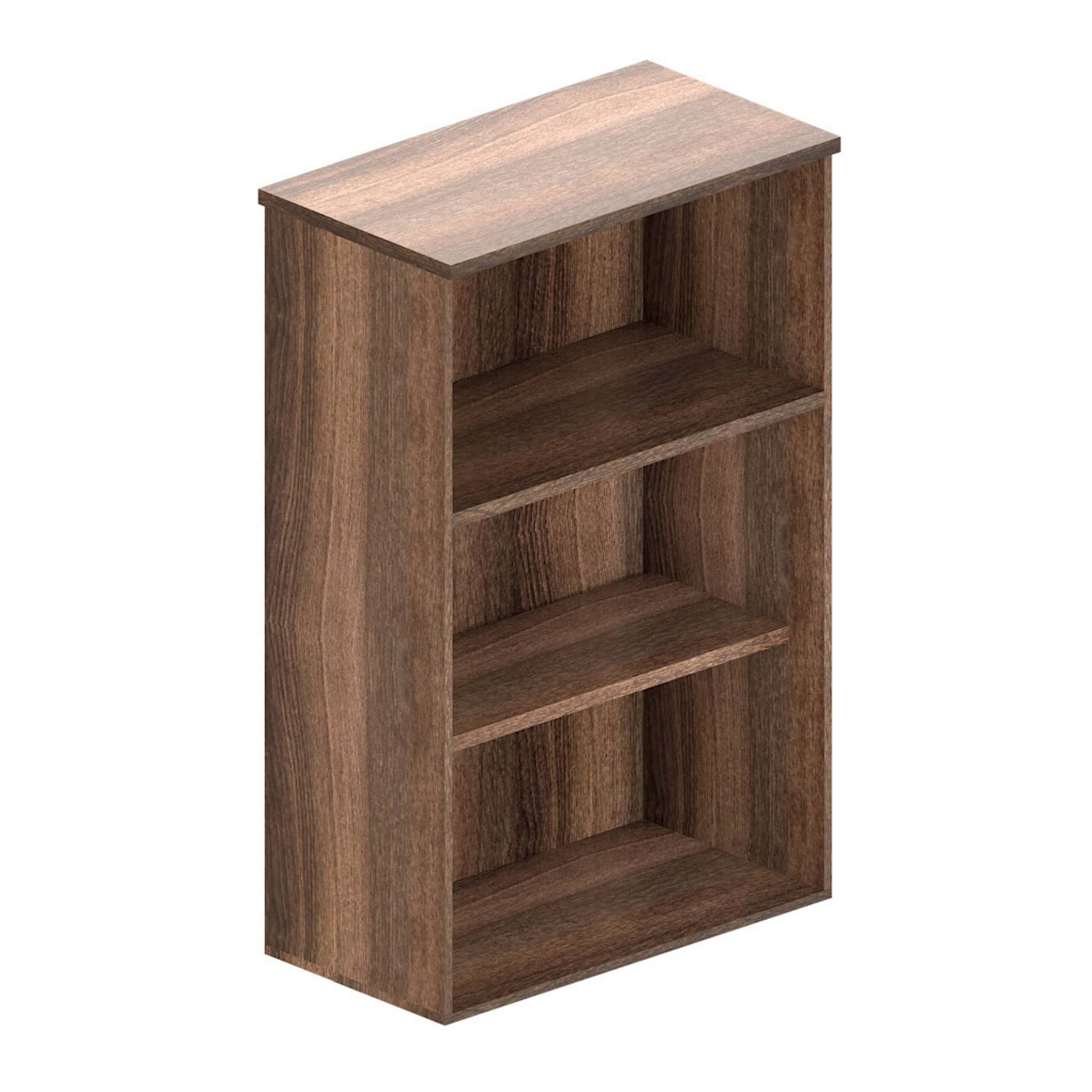 2.7ft Wesley 3 Tier Medium Open Shelf Cabinet Klang Banting Selayang