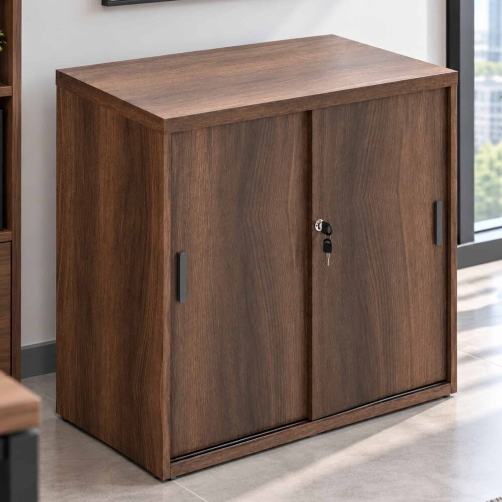 2.7ft Wesley Low Office Sliding Door Cabinet Putrajaya Kajang Banting 2.7ft Wesley Low Office Sliding Door Cabinet Putrajaya Kajang Banting