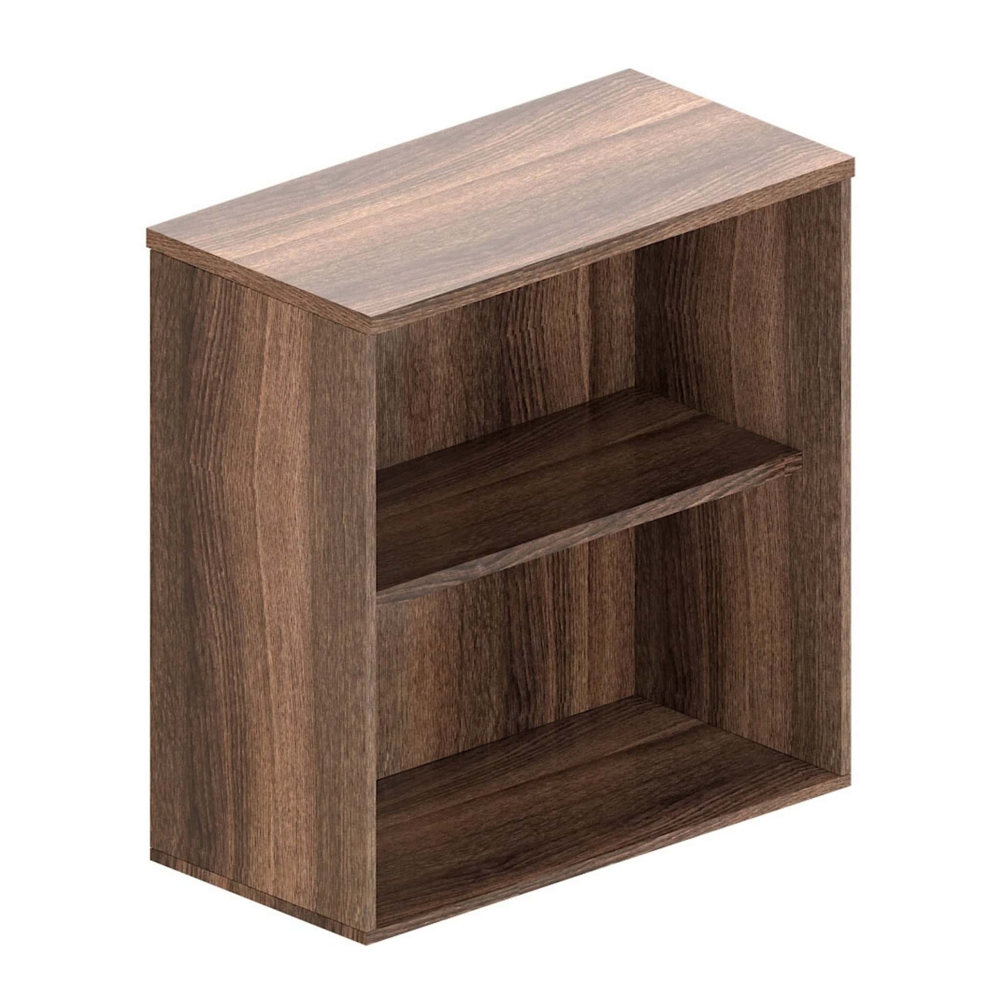 2.7ft Wesley Open Shelf Cabinet Bangi Serdang Semenyih