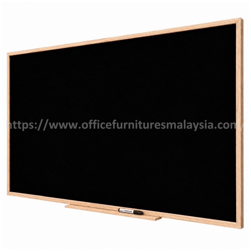 4 ft x 12 ft Magnetic Black Board Wooden Frame Bukit Raja Shah Alam Selangor 4 ft x 12 ft Magnetic Black Board Wooden Frame Bukit Raja Shah Alam Selangor