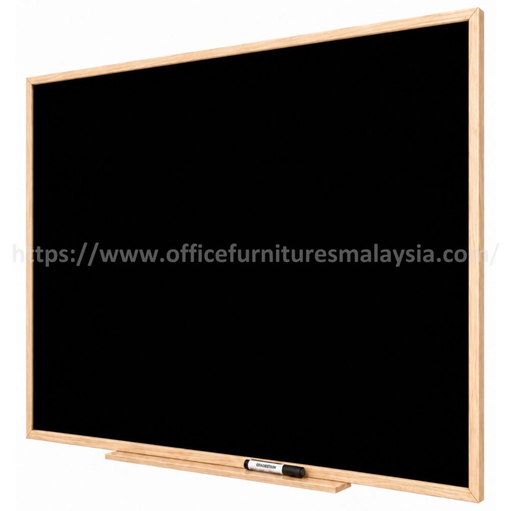 4 ft x 4 ft Magnetic Black Board Wooden Frame Kelana Jaya Petaling Jaya Damansara 4 ft x 4 ft Magnetic Black Board Wooden Frame Kelana Jaya Petaling Jaya Damansara