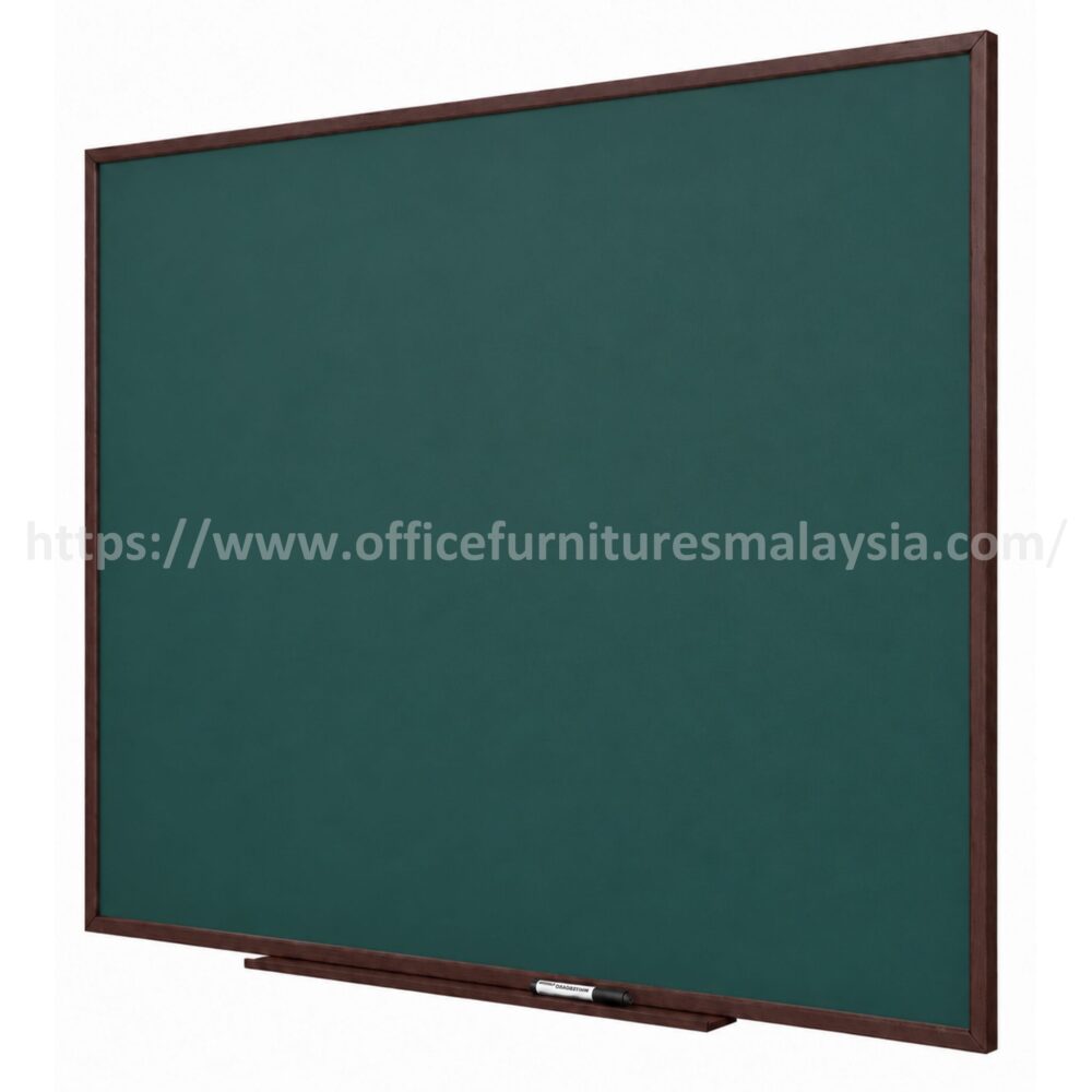 4 ft x 4 ft Magnetic Green Board Wooden Frame Batang Berjuntai Beranang Senai 4 ft x 4 ft Magnetic Green Board Wooden Frame Batang Berjuntai Beranang Senai
