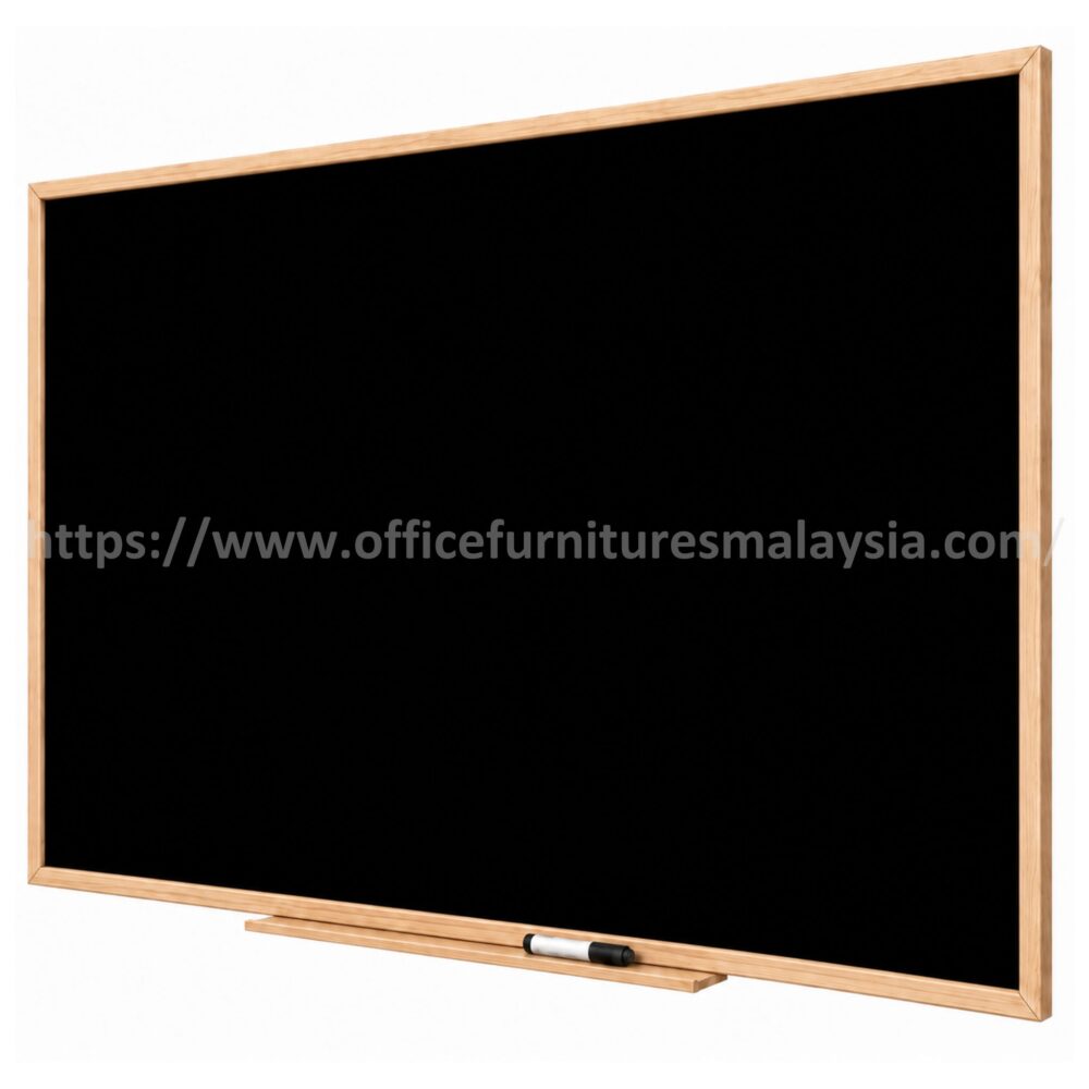 4 ft x 5 ft Magnetic Black Board Wooden Frame Sungai Buloh Damansara Klang 4 ft x 5 ft Magnetic Black Board Wooden Frame Sungai Buloh Damansara Klang