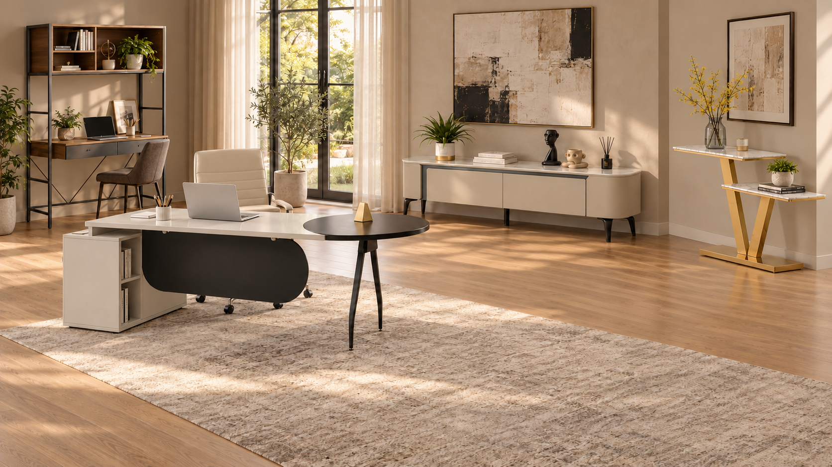 Office Designer Tables Kota Tinggi Jasin Kuala Pilah