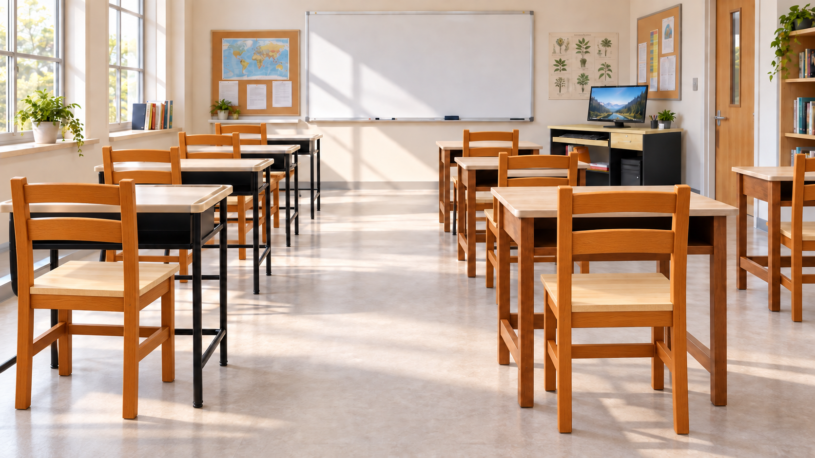 Study Tables & Desks Bukit Tinggi Selayang Gombak